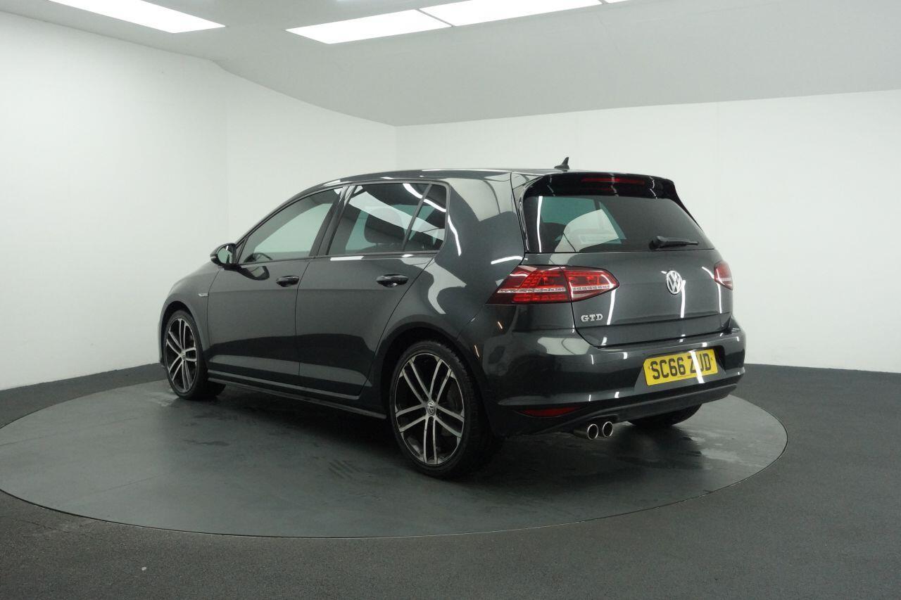 Volkswagen Golf - Image 6
