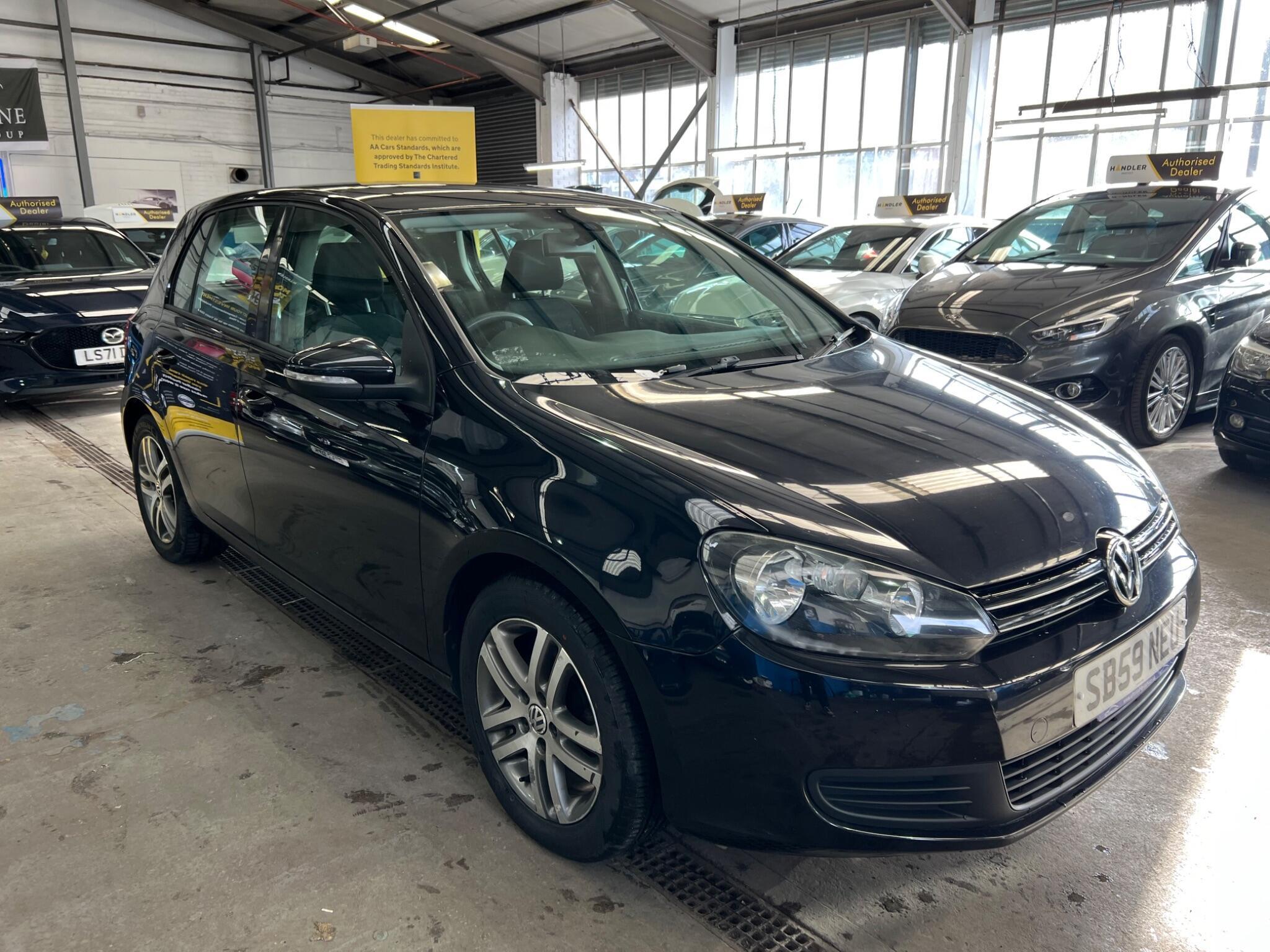 Volkswagen Golf - Image 5