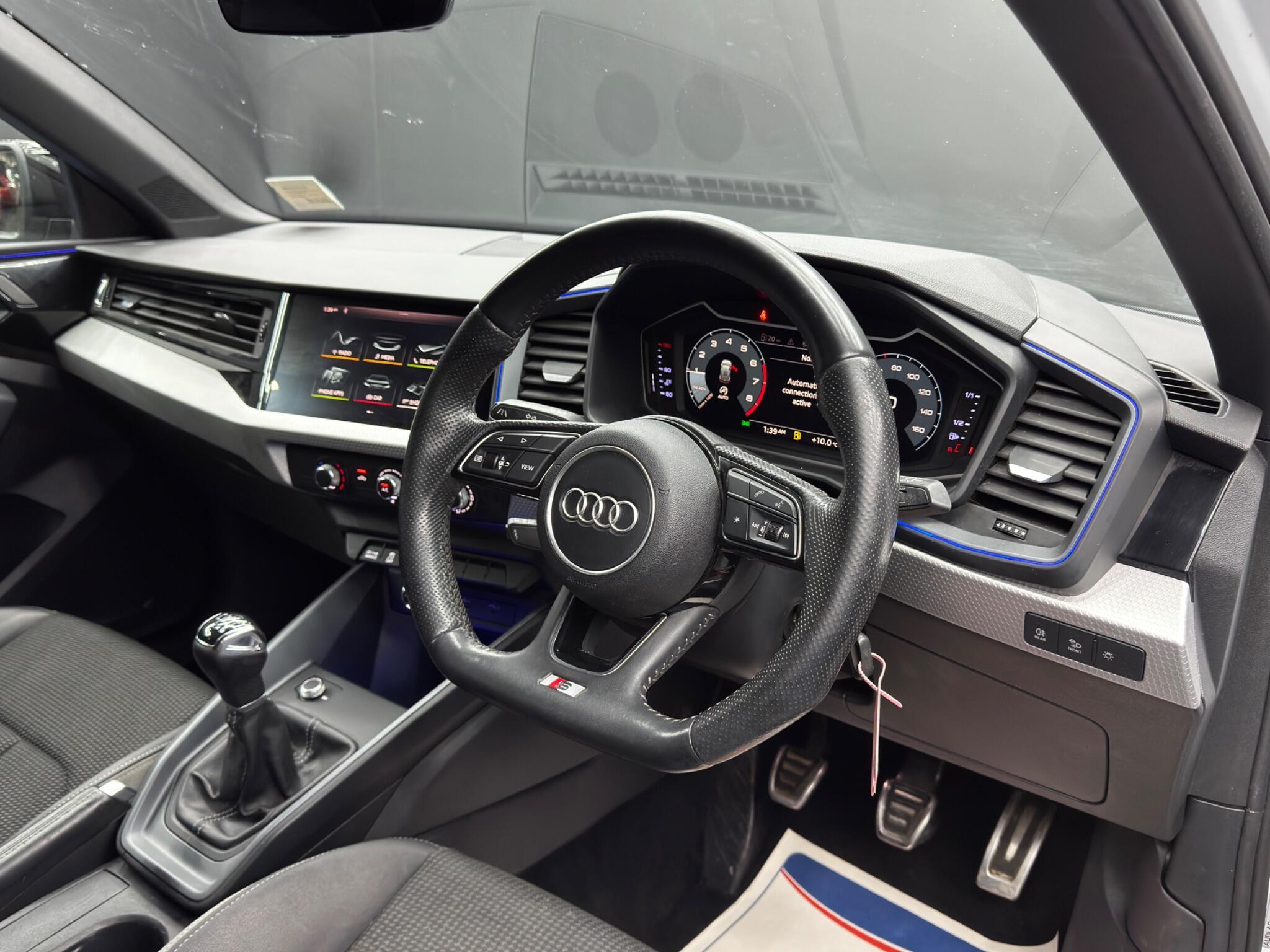Audi A1 - Image 9