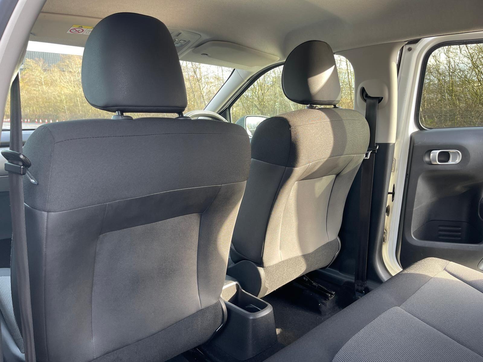 Citroen C4 Cactus - Image 24