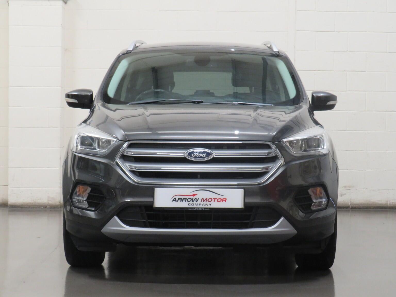 Ford Kuga - Image 8