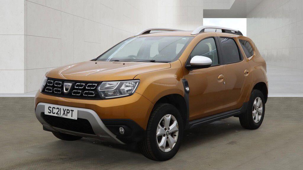 Dacia Duster - Image 2
