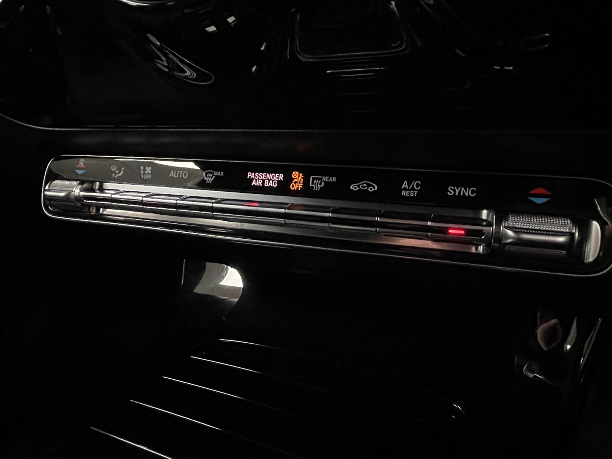 Mercedes A-Class - Image 44