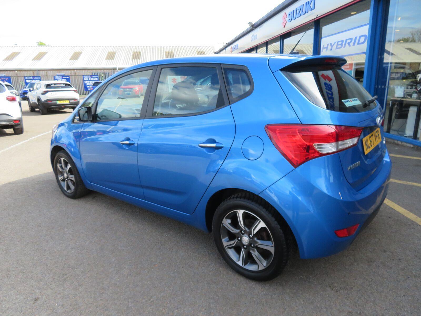 Hyundai ix20 - Image 6
