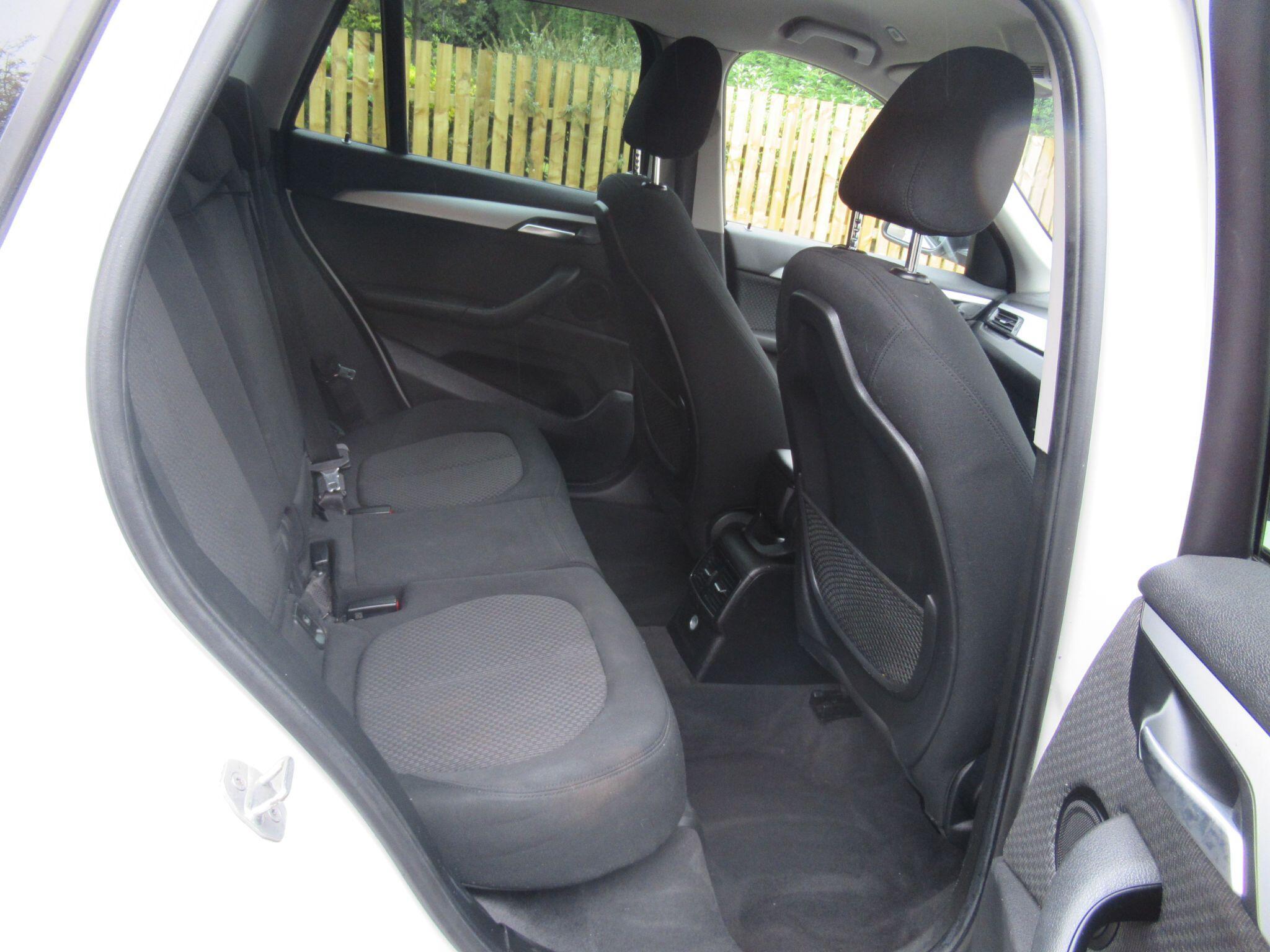 BMW X1 - Image 19
