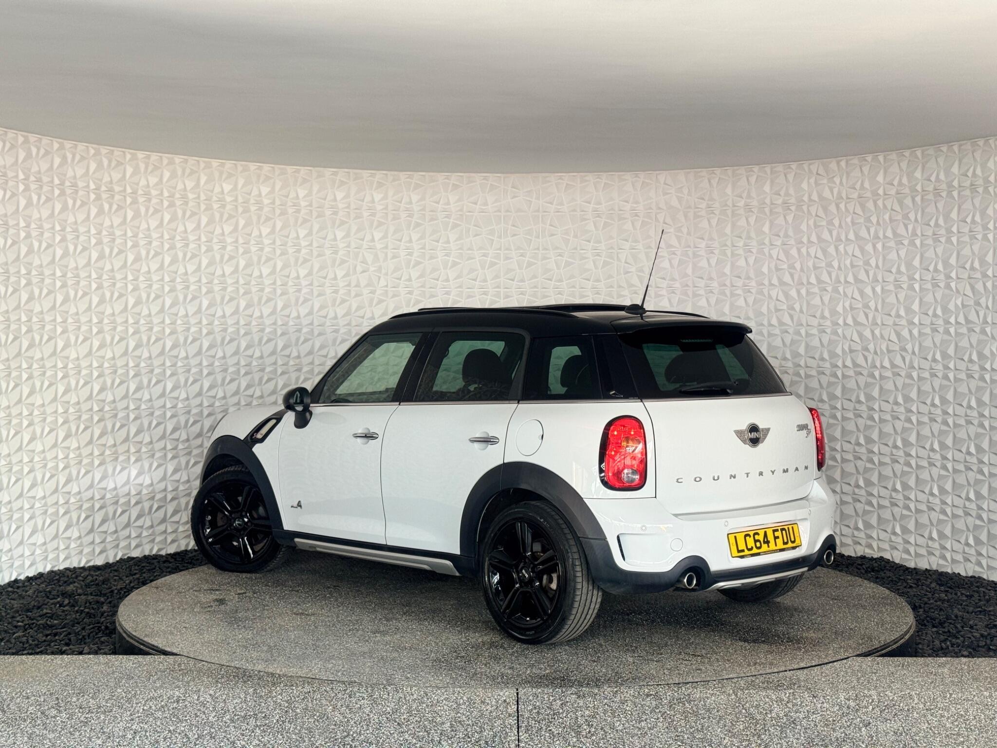 MINI Countryman - Image 3