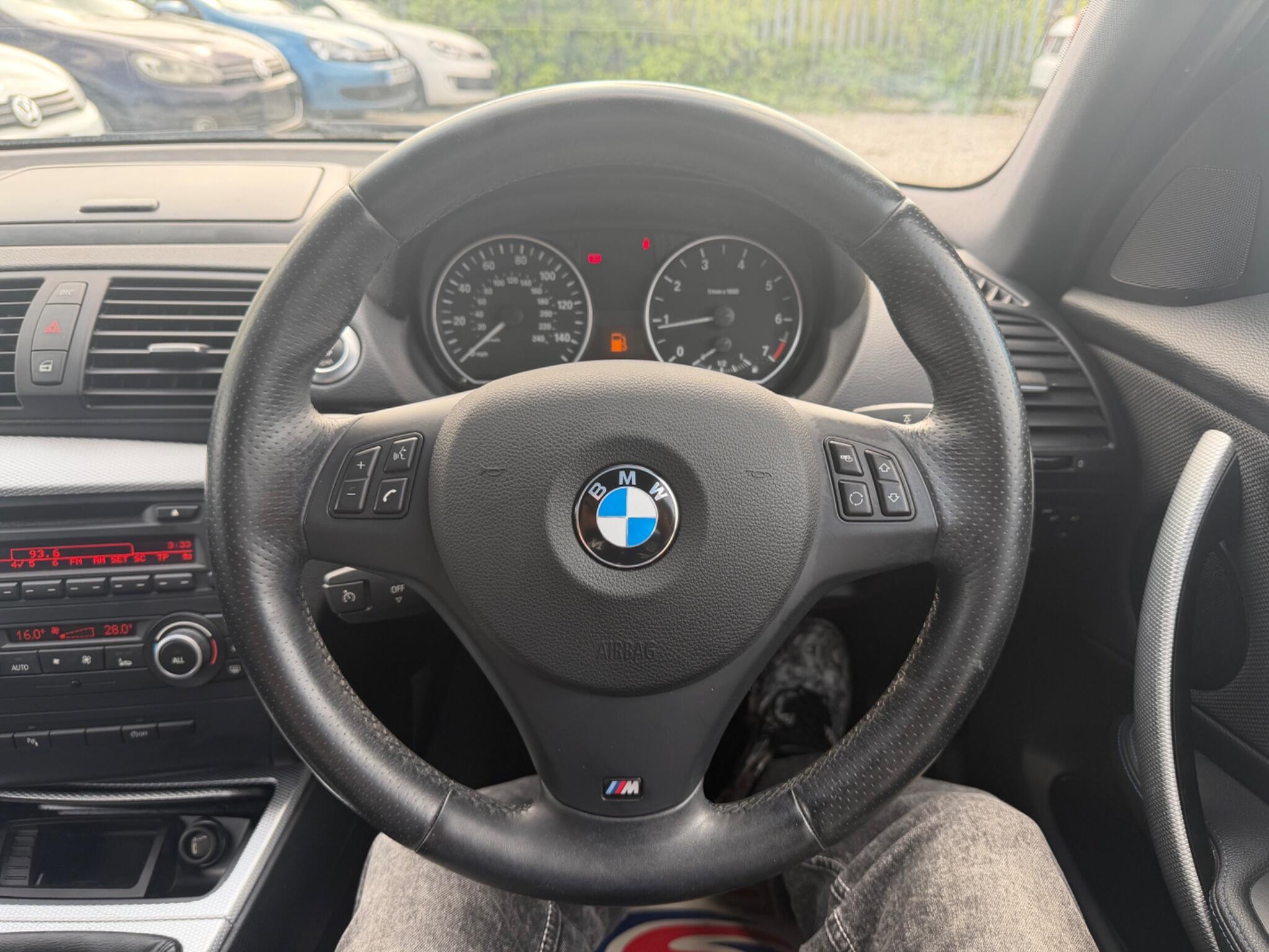 BMW 1 Series - Image 18
