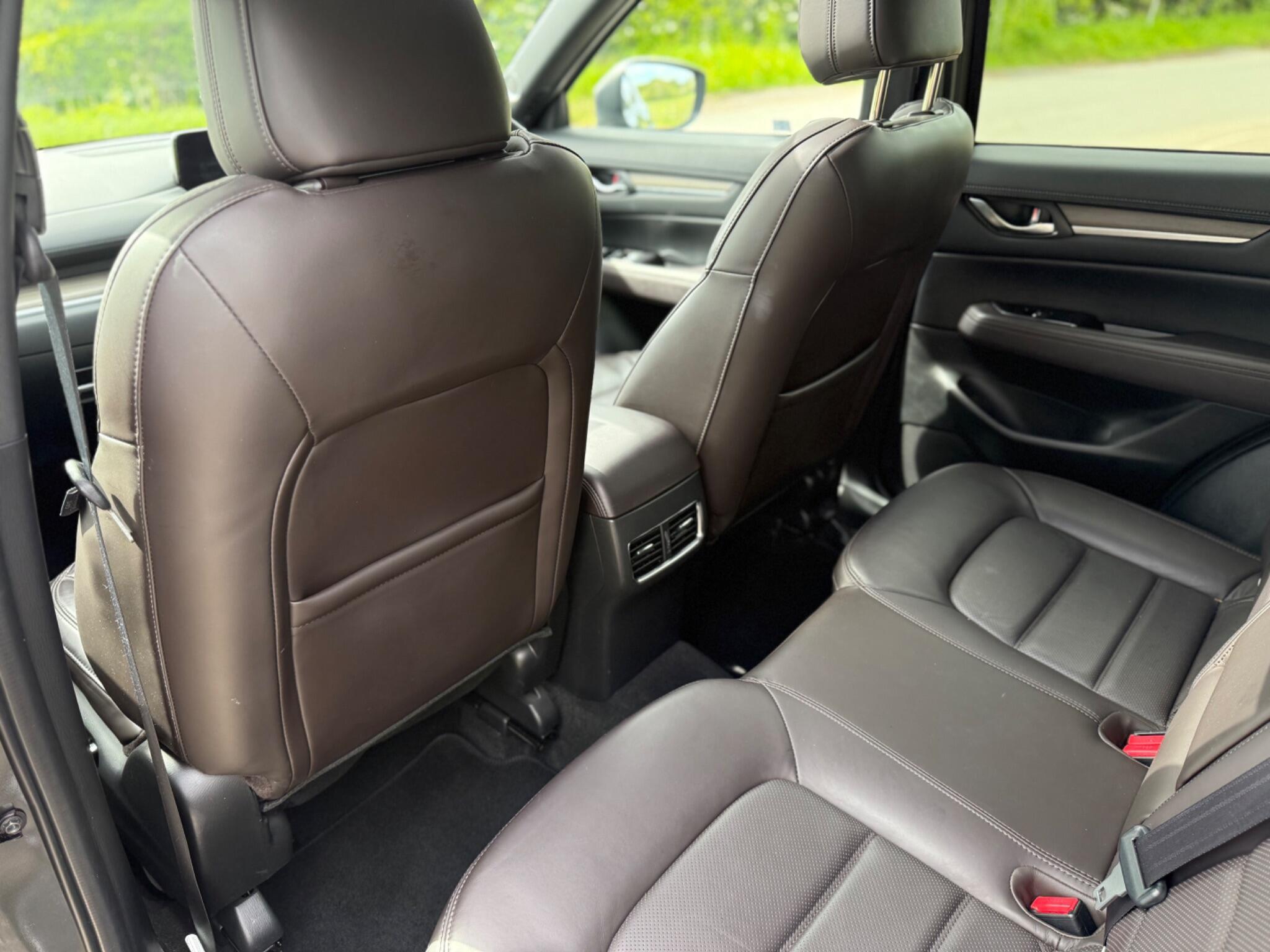 Mazda CX-5 - Image 43