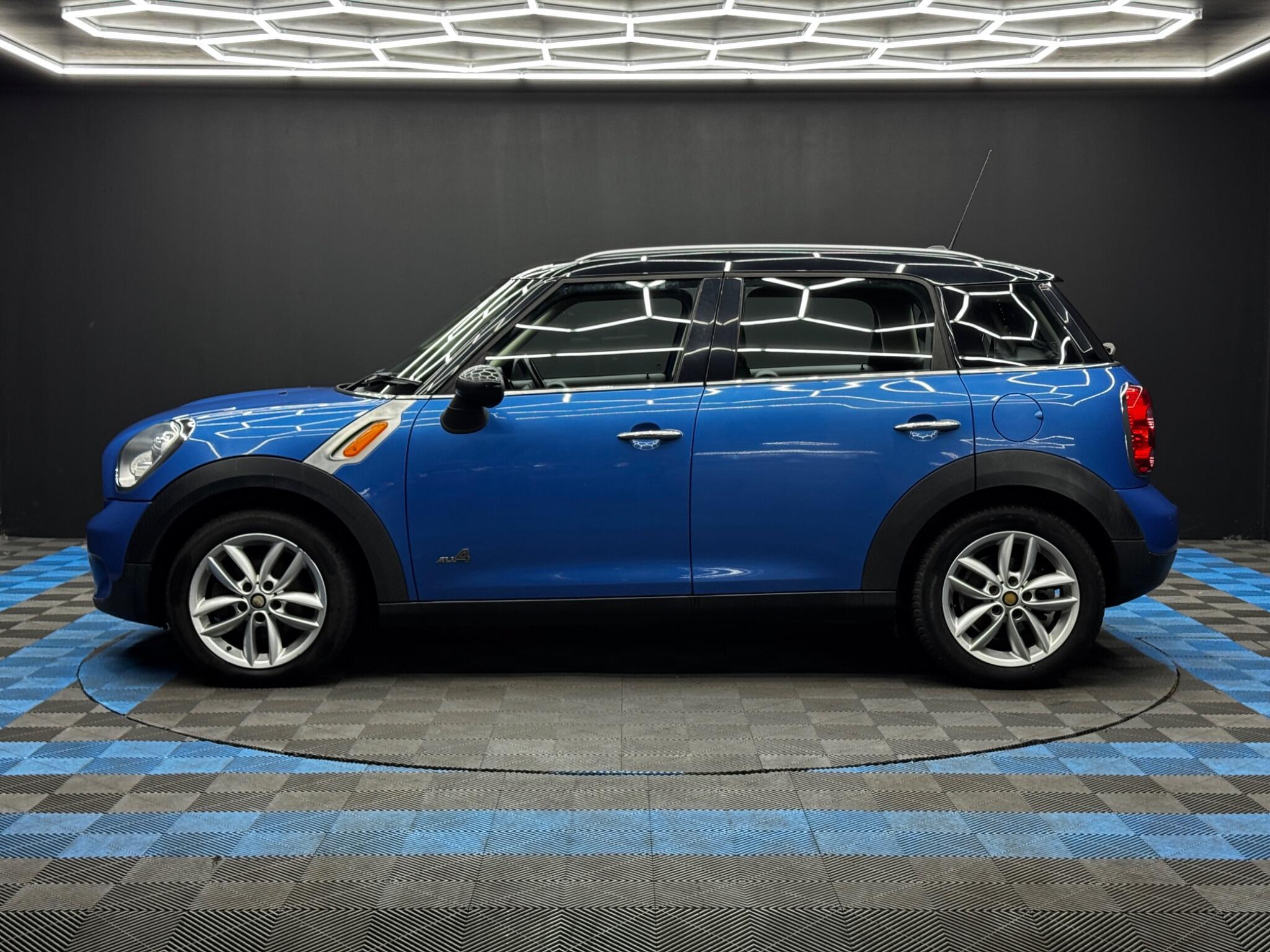MINI Countryman - Image 8