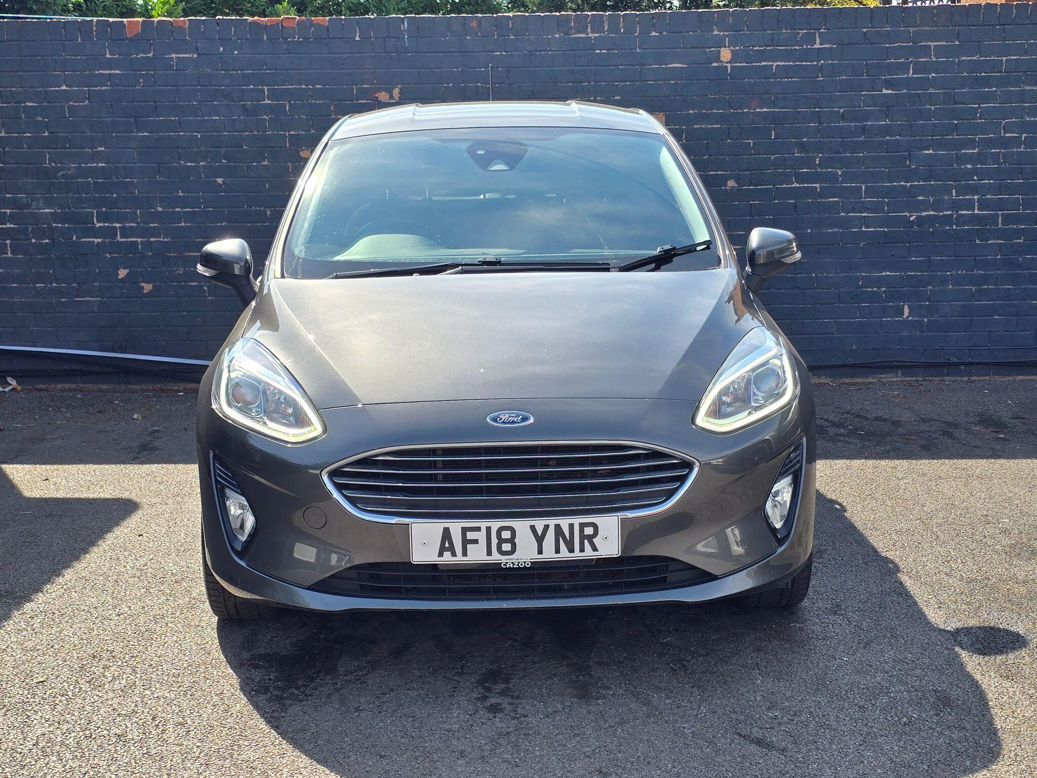 Ford Fiesta - Image 3