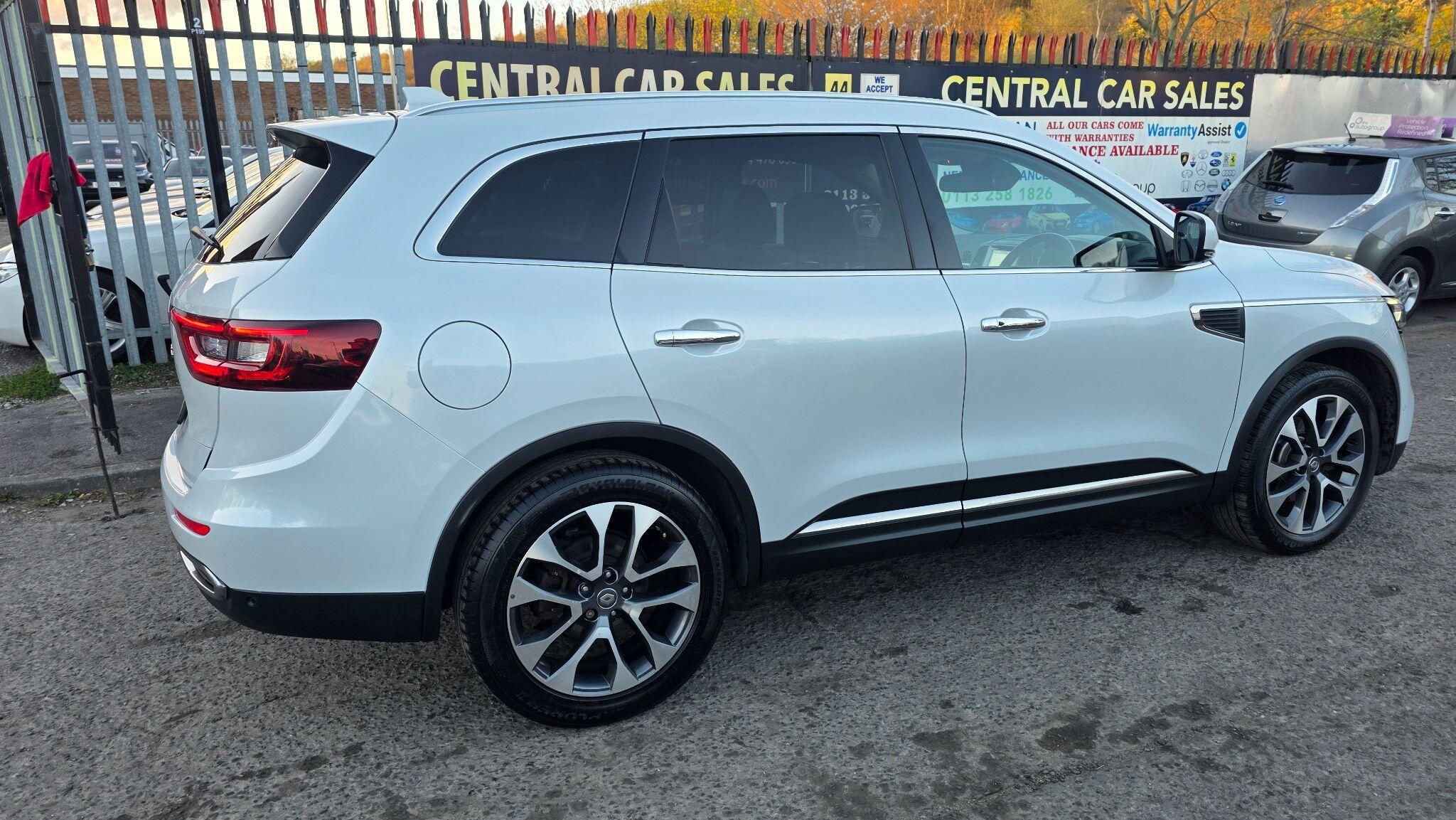 Renault Koleos - Image 9