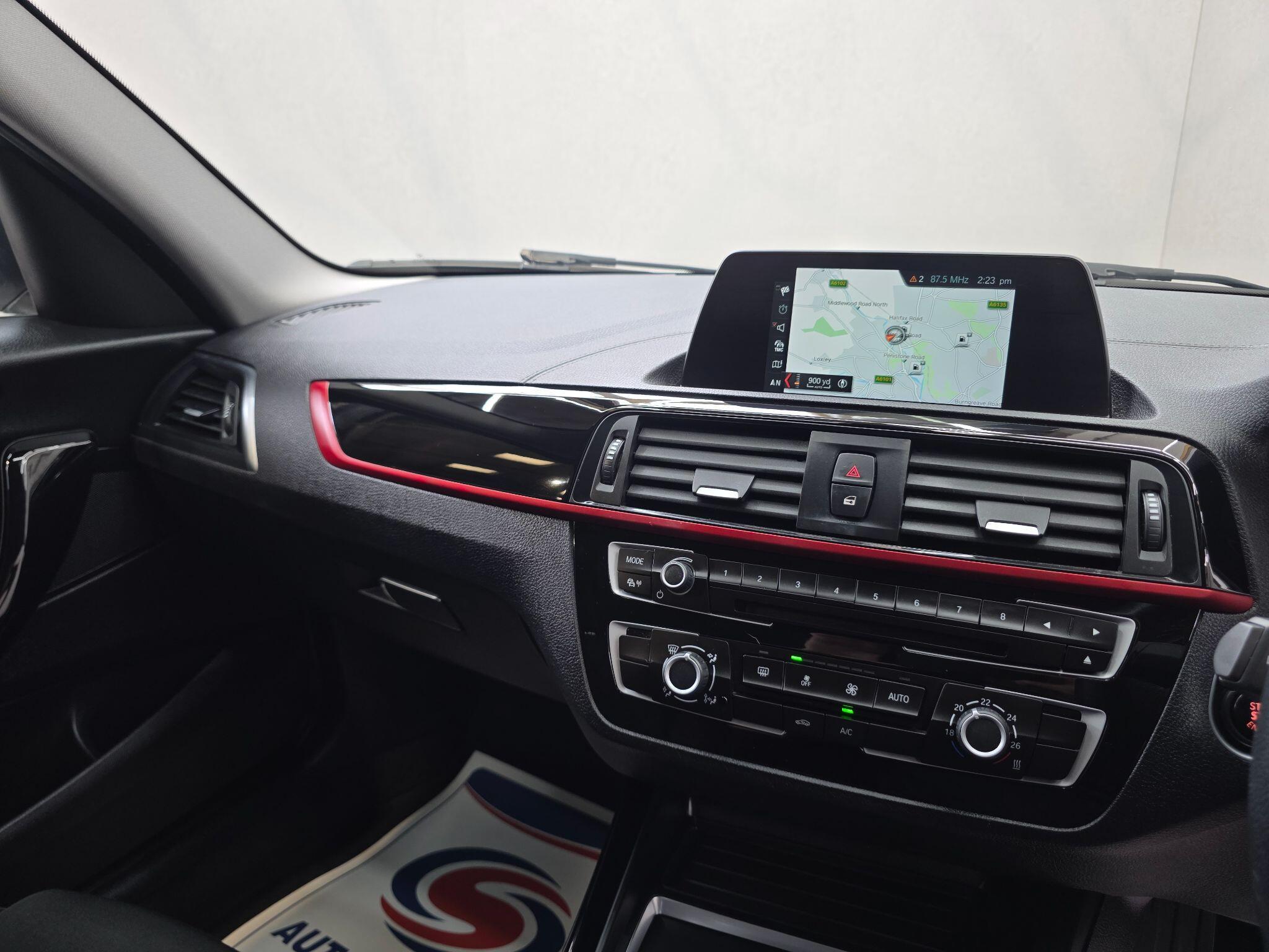 BMW 1 Series - Image 14