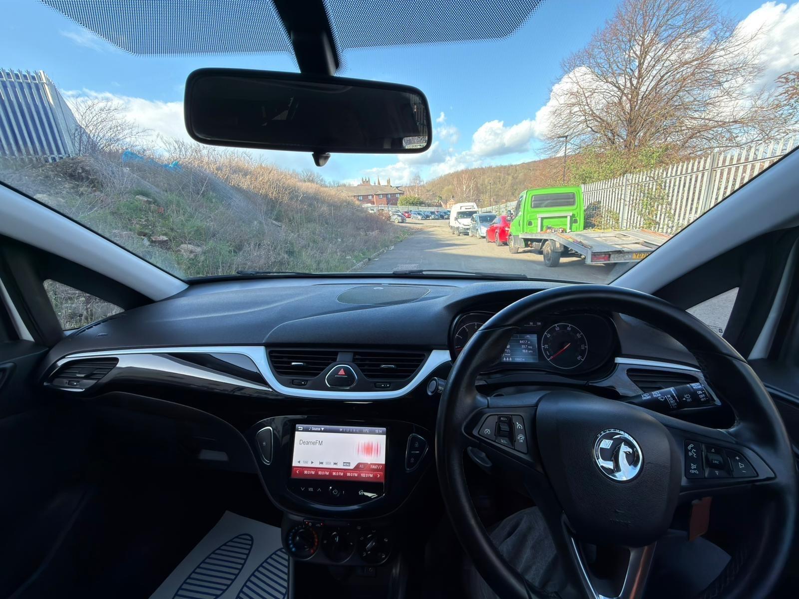 Vauxhall Corsa - Image 17