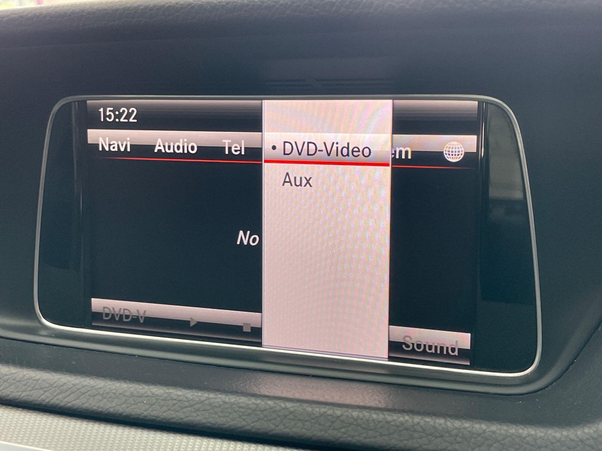 Mercedes E-Class - Image 45