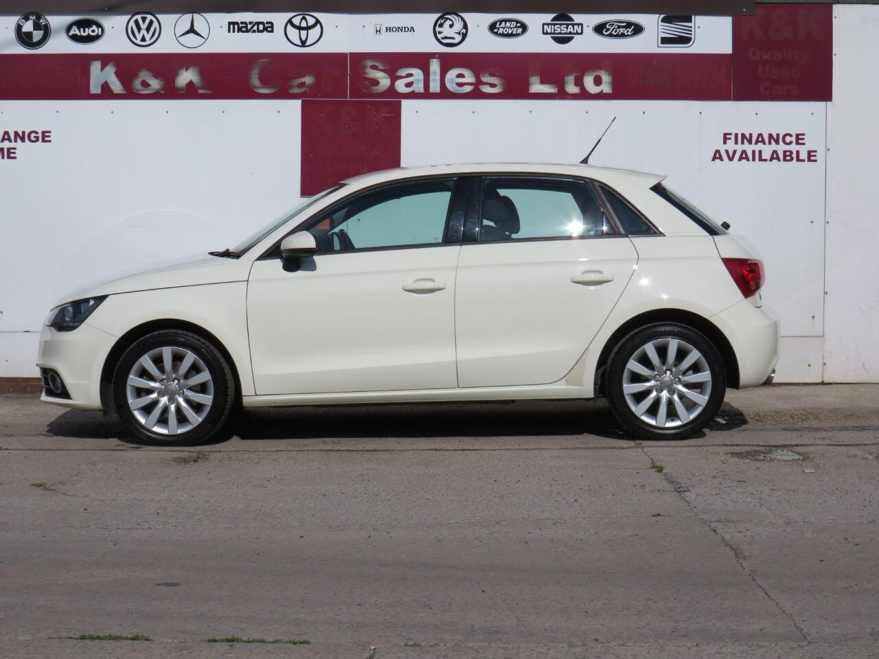 Audi A1 - Image 5
