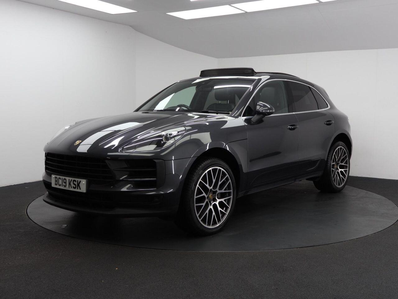 Porsche Macan - Image 6