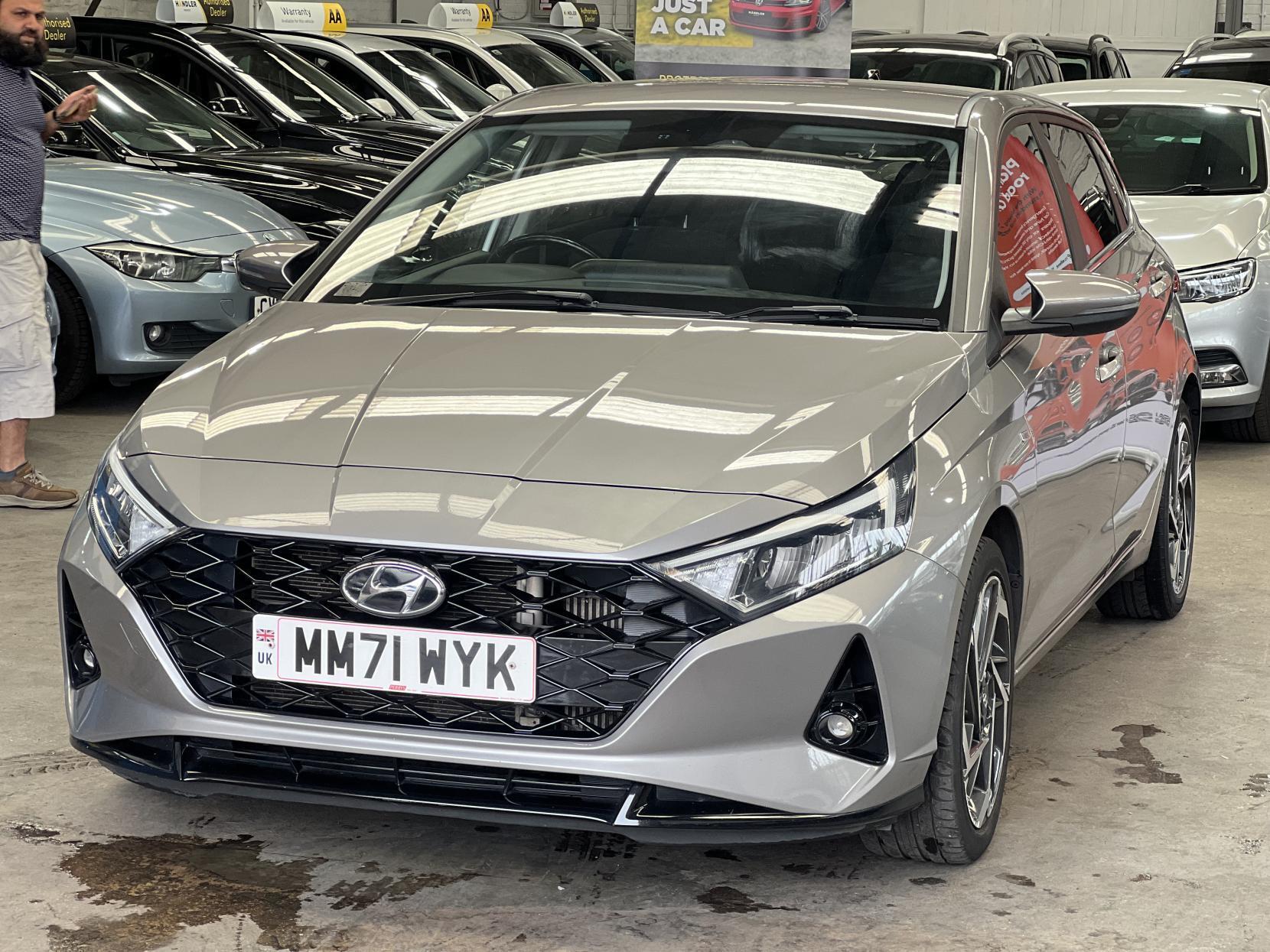 Hyundai i20 - Image 3
