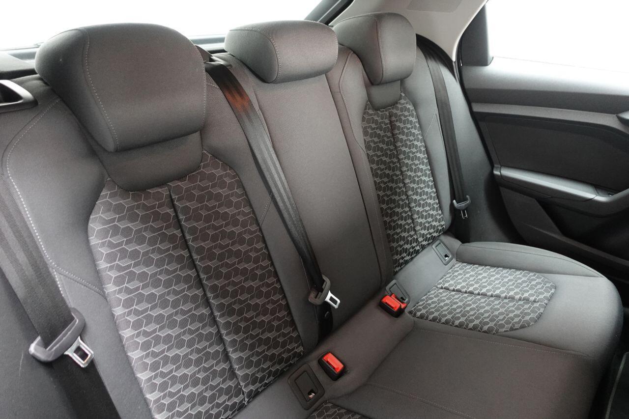 Audi A1 - Image 18