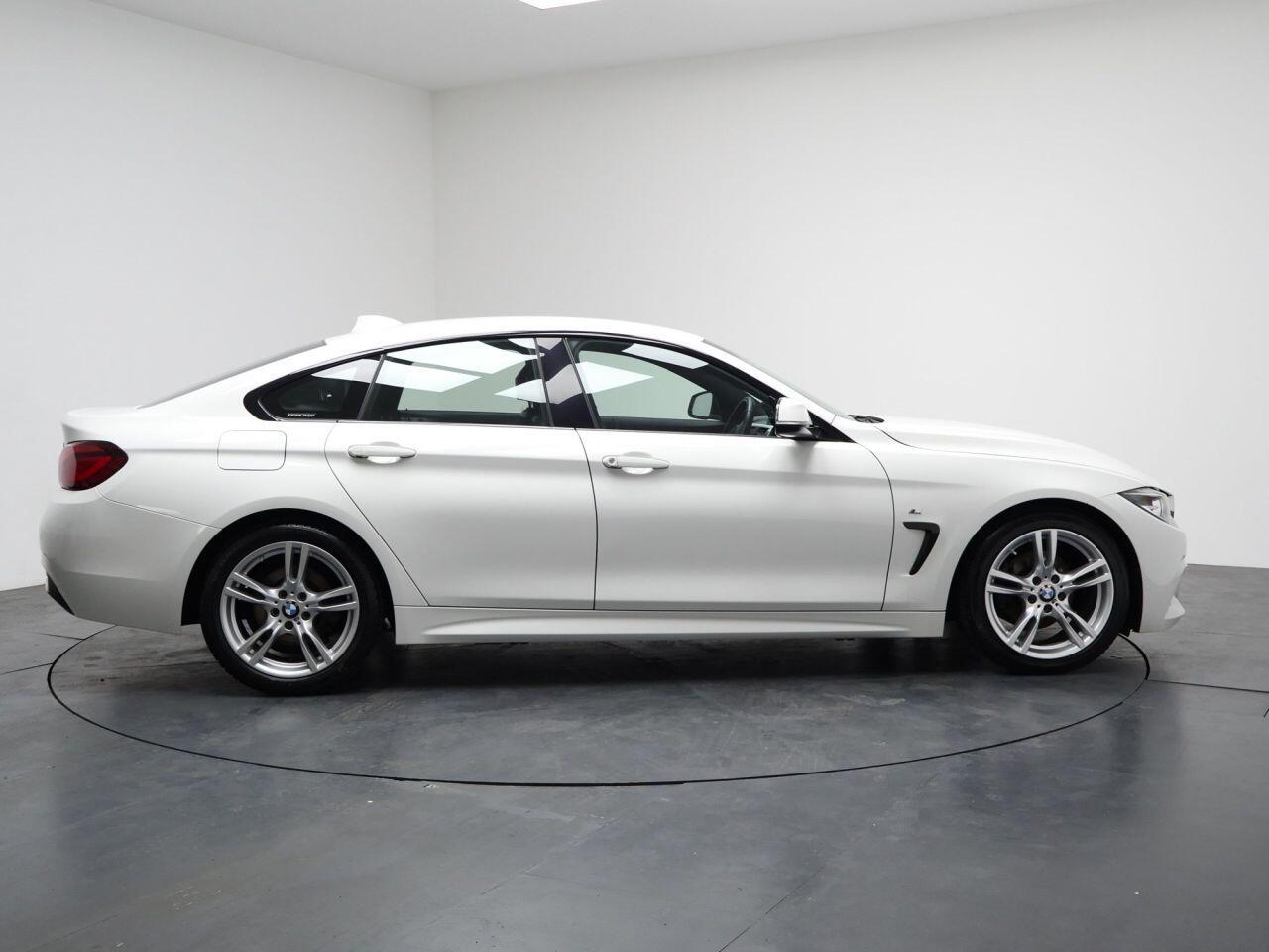 BMW 4 SERIES GRAN COUPE - Image 14