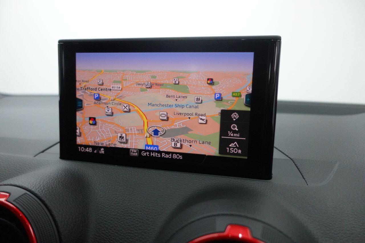 Audi SQ2 - Image 3