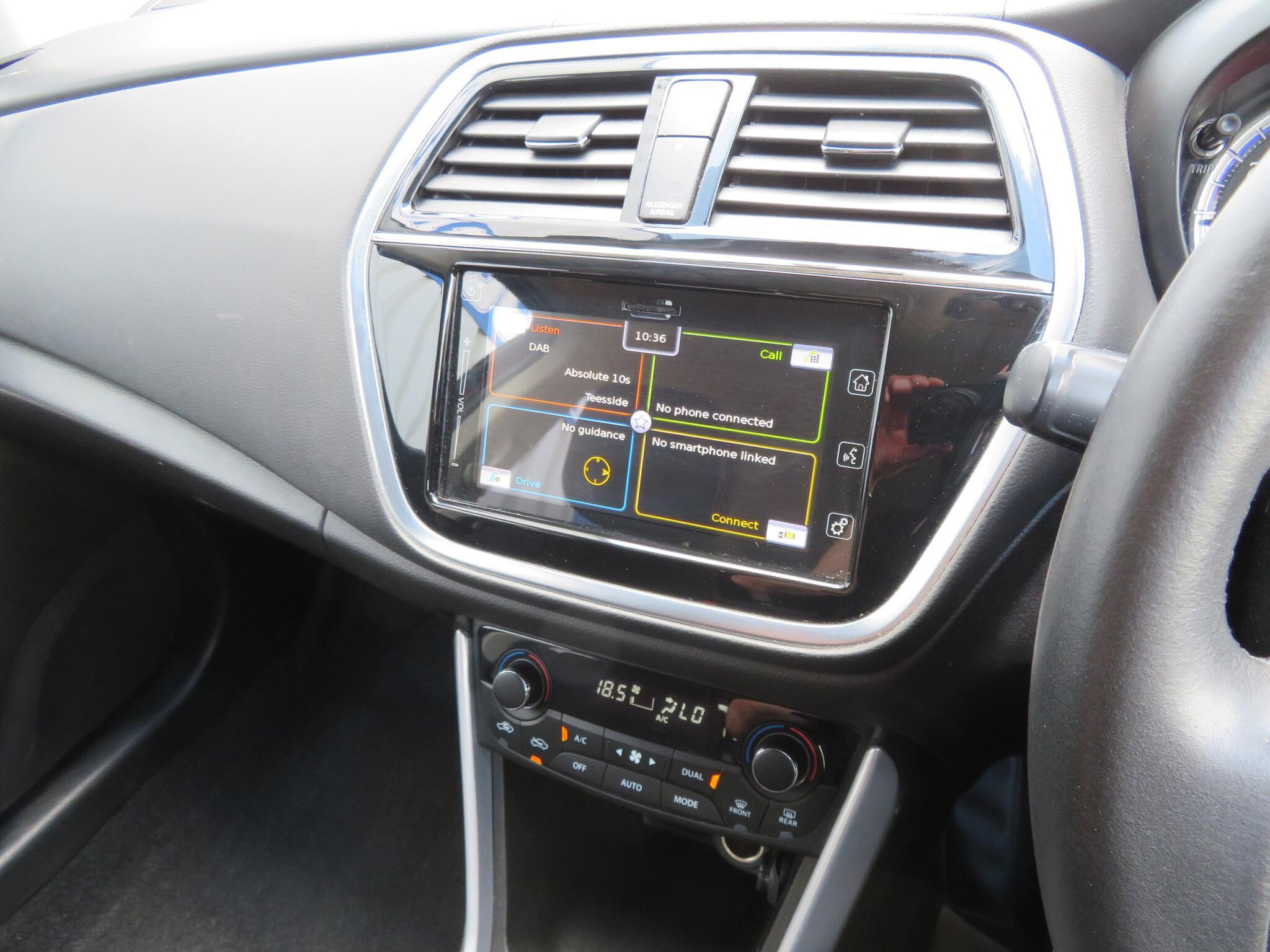 Suzuki SX4 S-Cross - Image 18