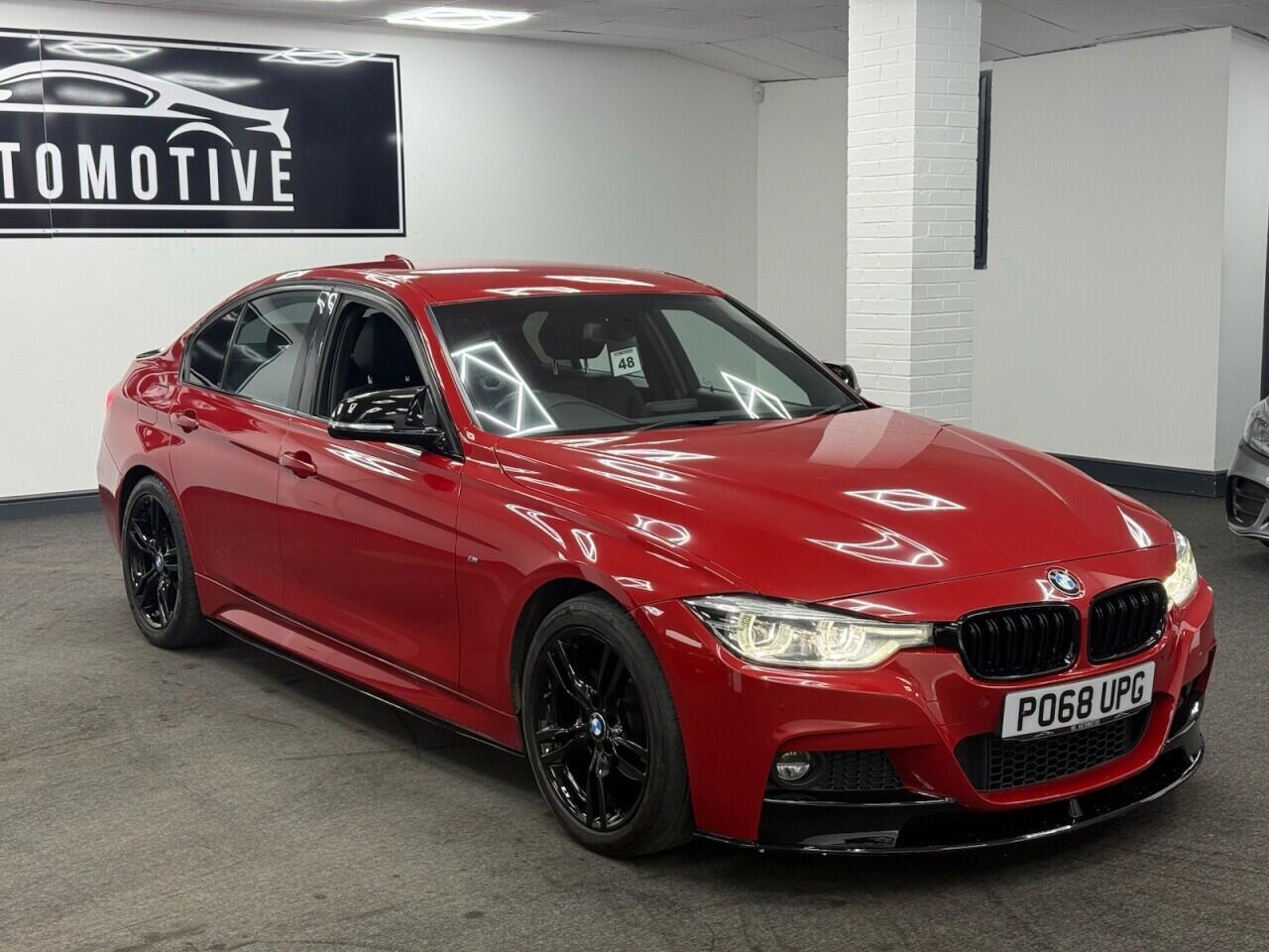 BMW 3 Series - Image 10