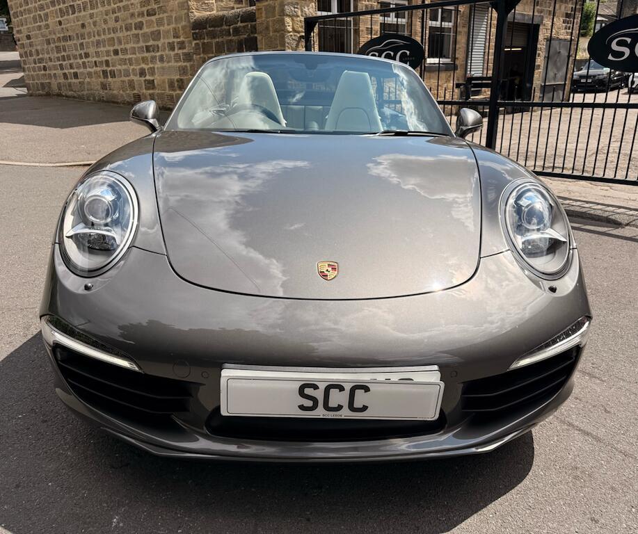 Porsche 911 - Image 7