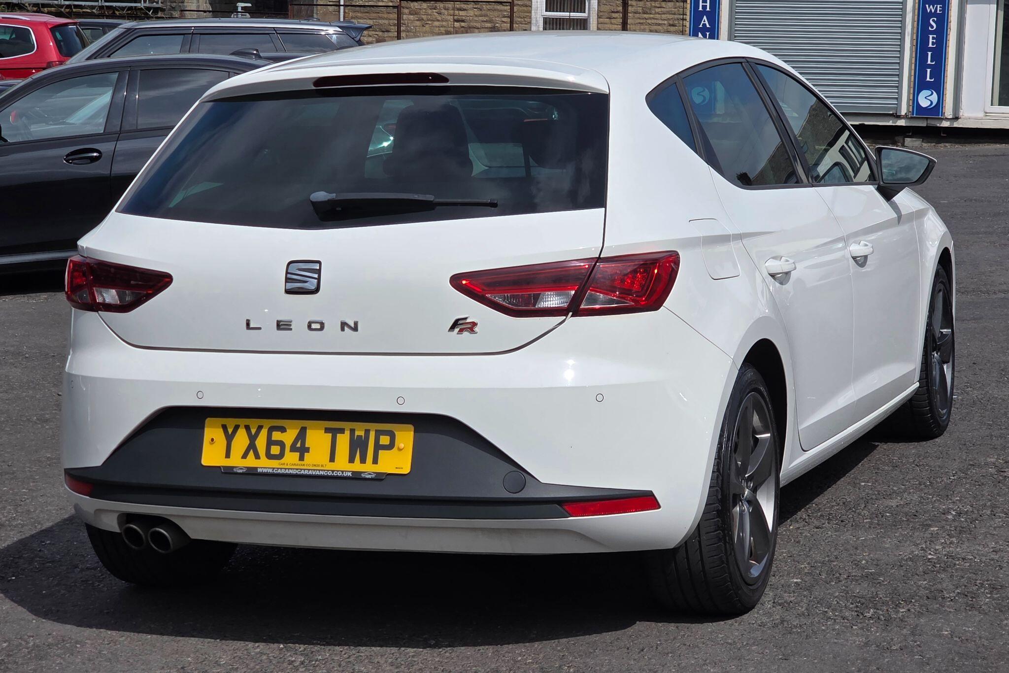 SEAT Leon - Image 7