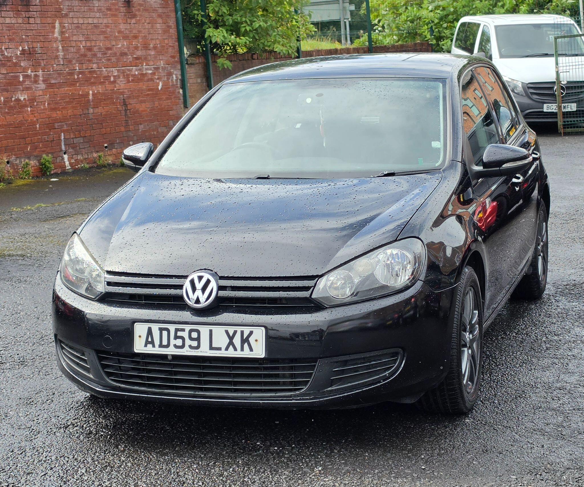Volkswagen Golf - Image 3