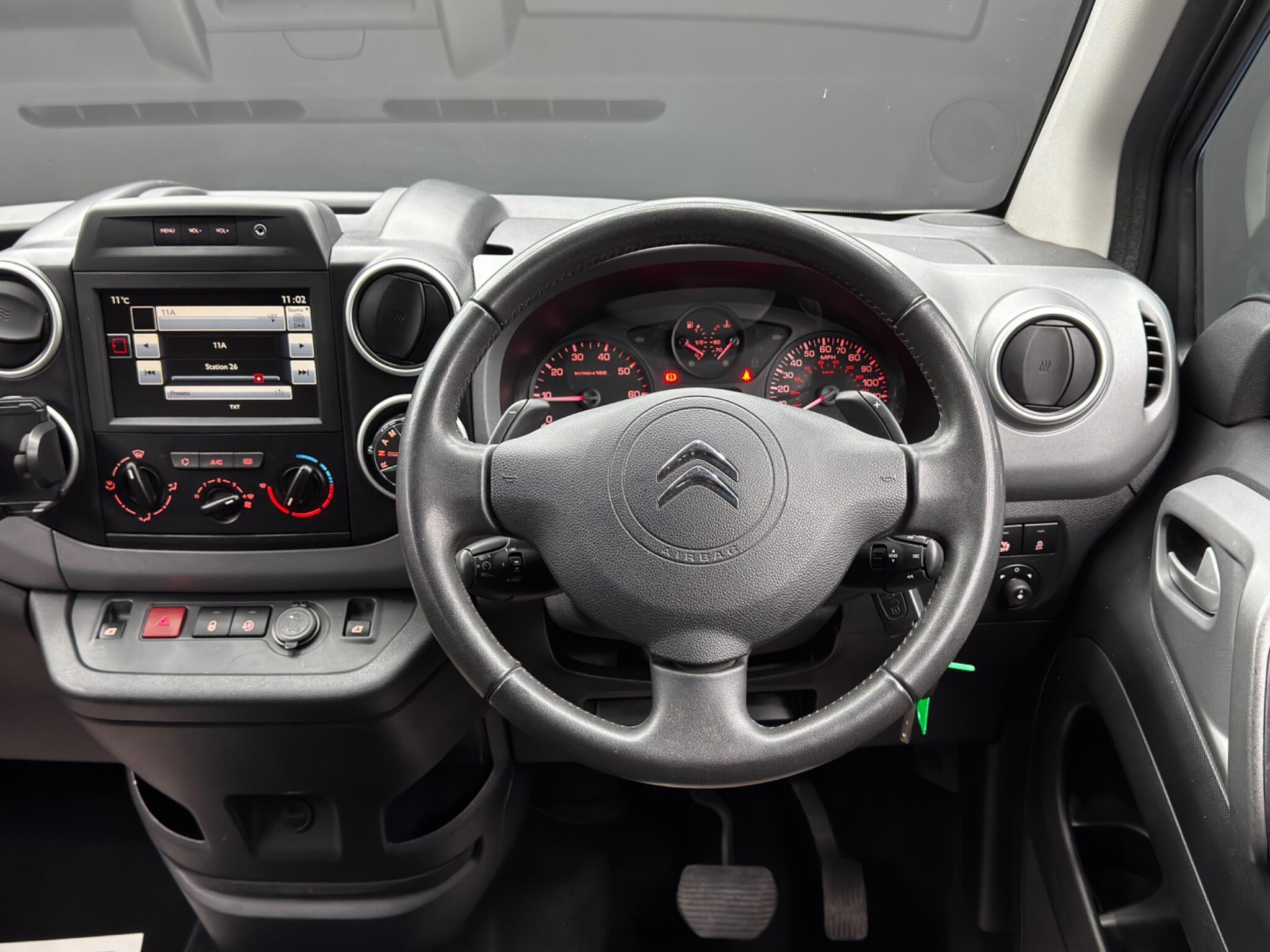 Citroen Berlingo - Image 18