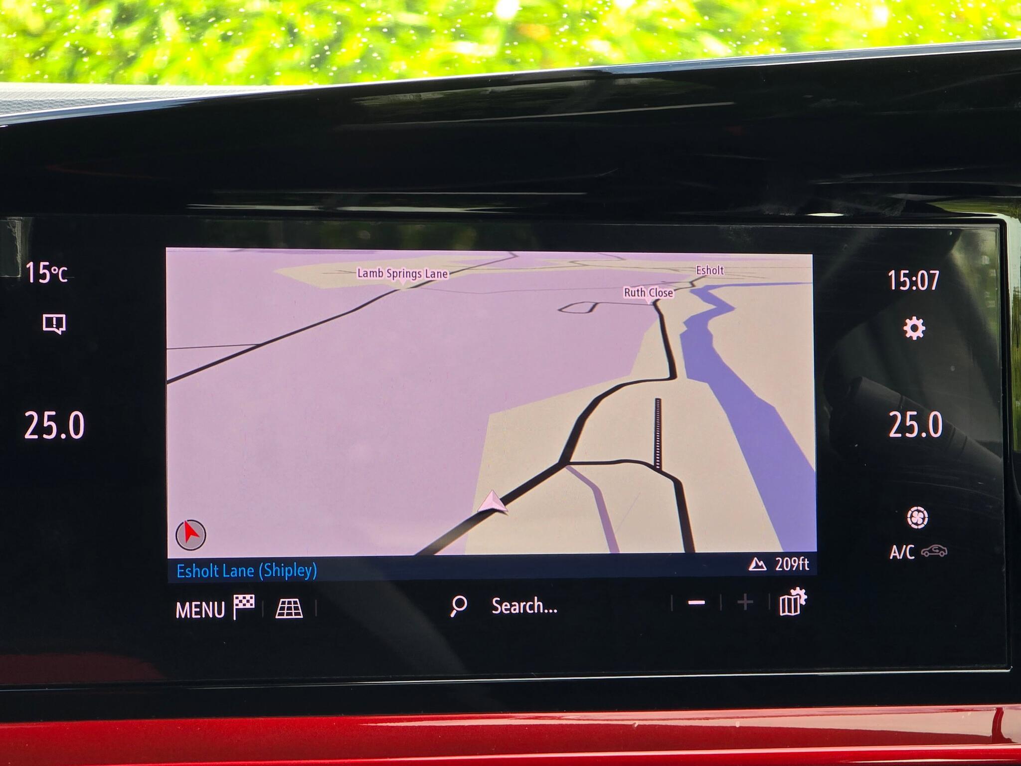 Vauxhall Mokka Electric - Image 7