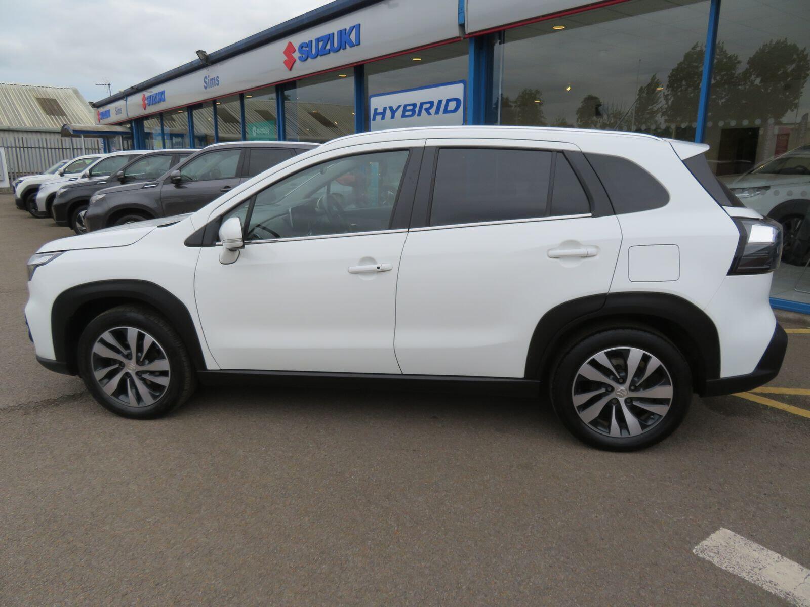 Suzuki S-Cross - Image 8