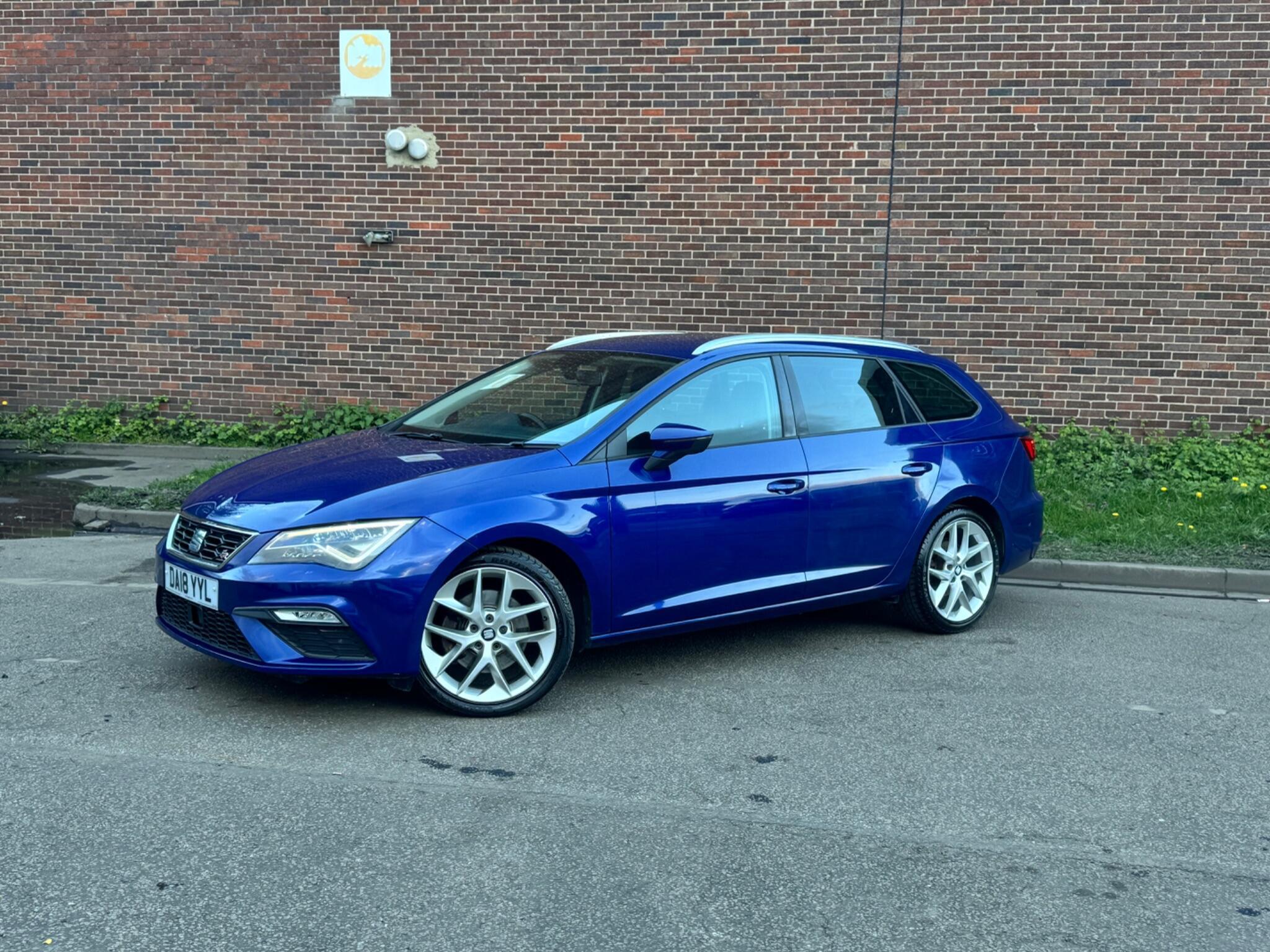 SEAT Leon - Image 13