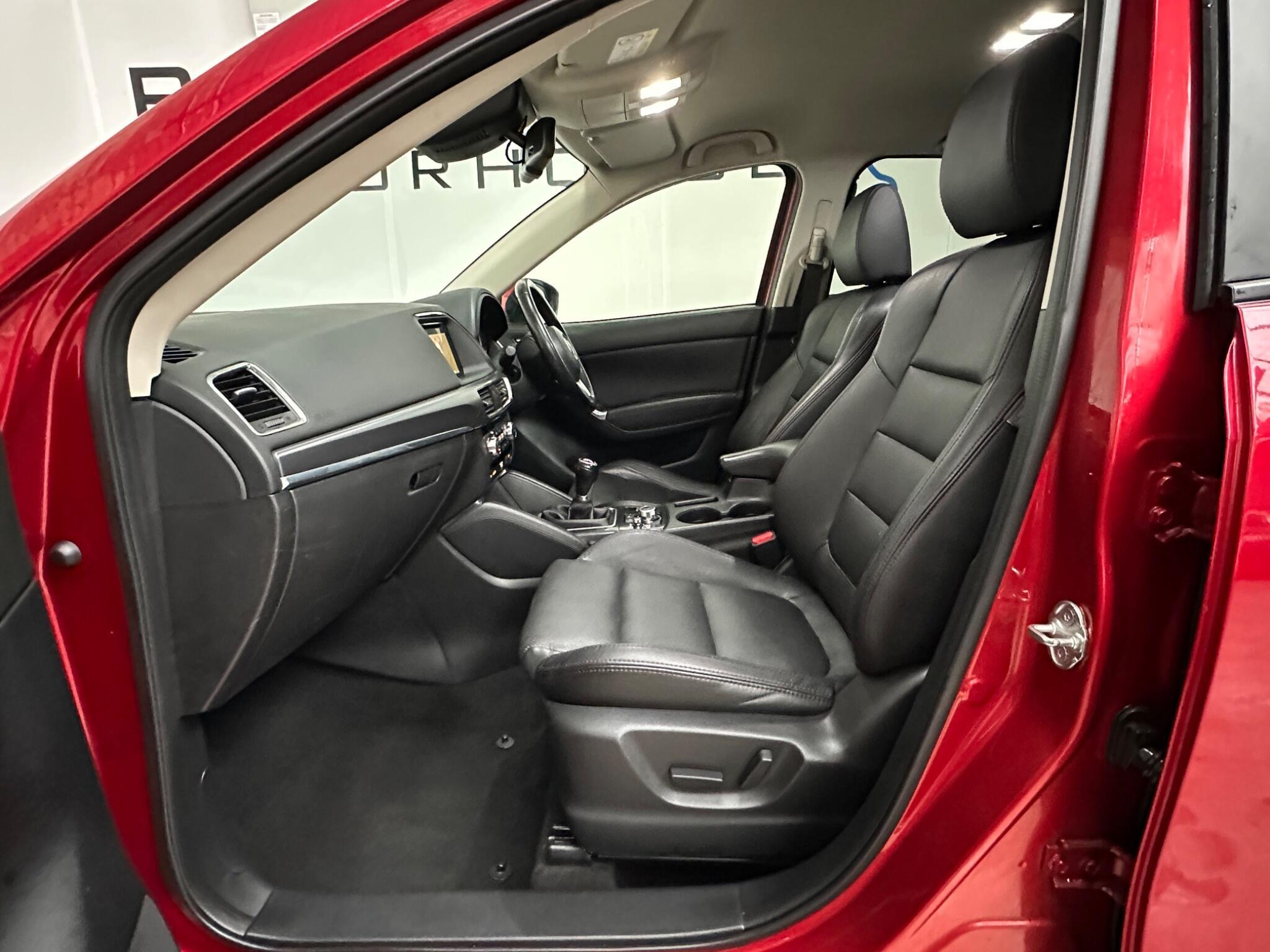 Mazda CX-5 - Image 10