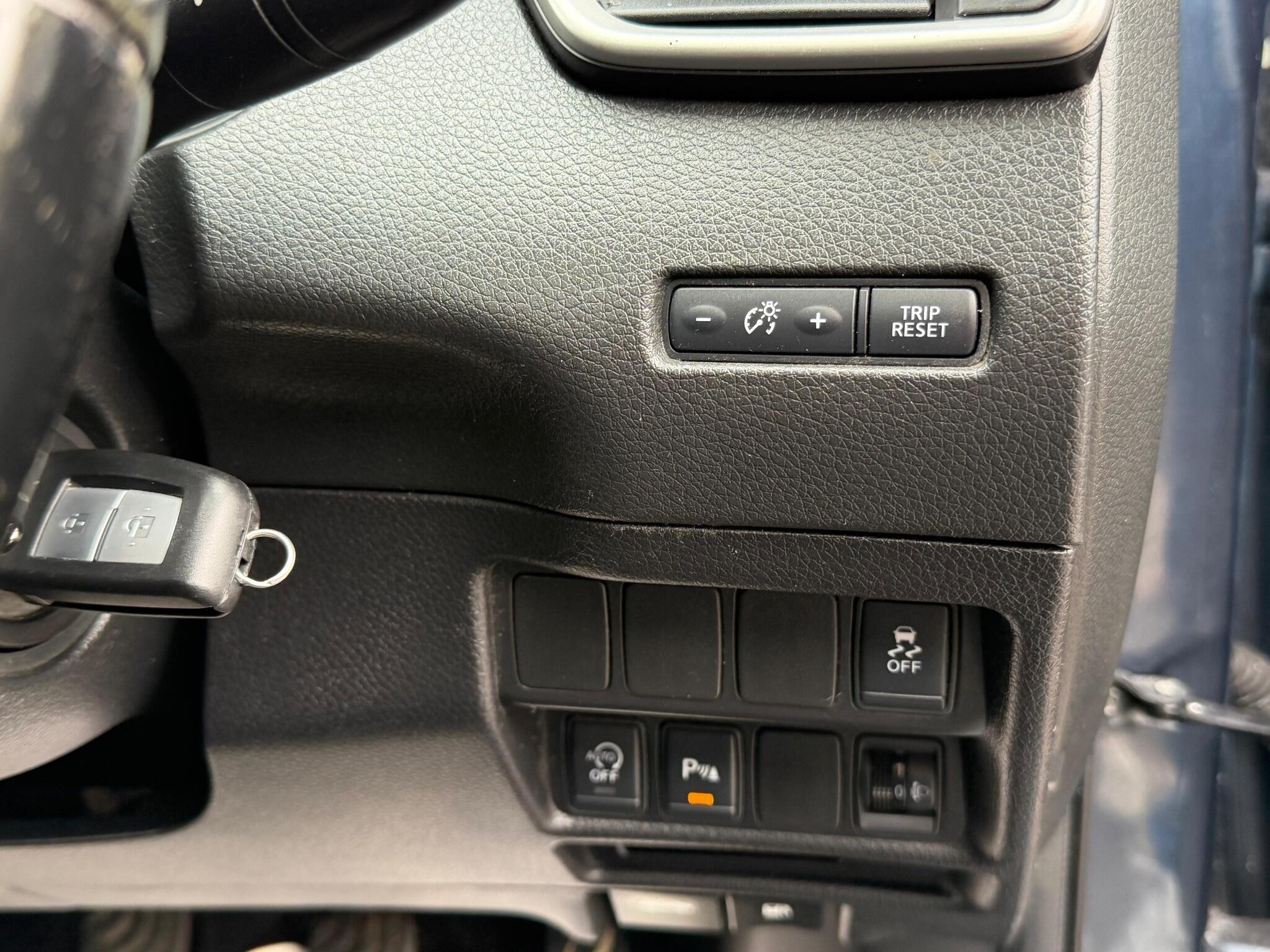 Nissan X-Trail - Image 16