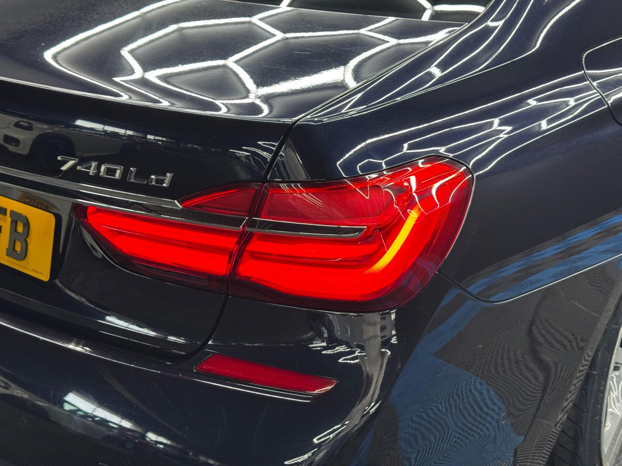 BMW 7 Series - Image 61