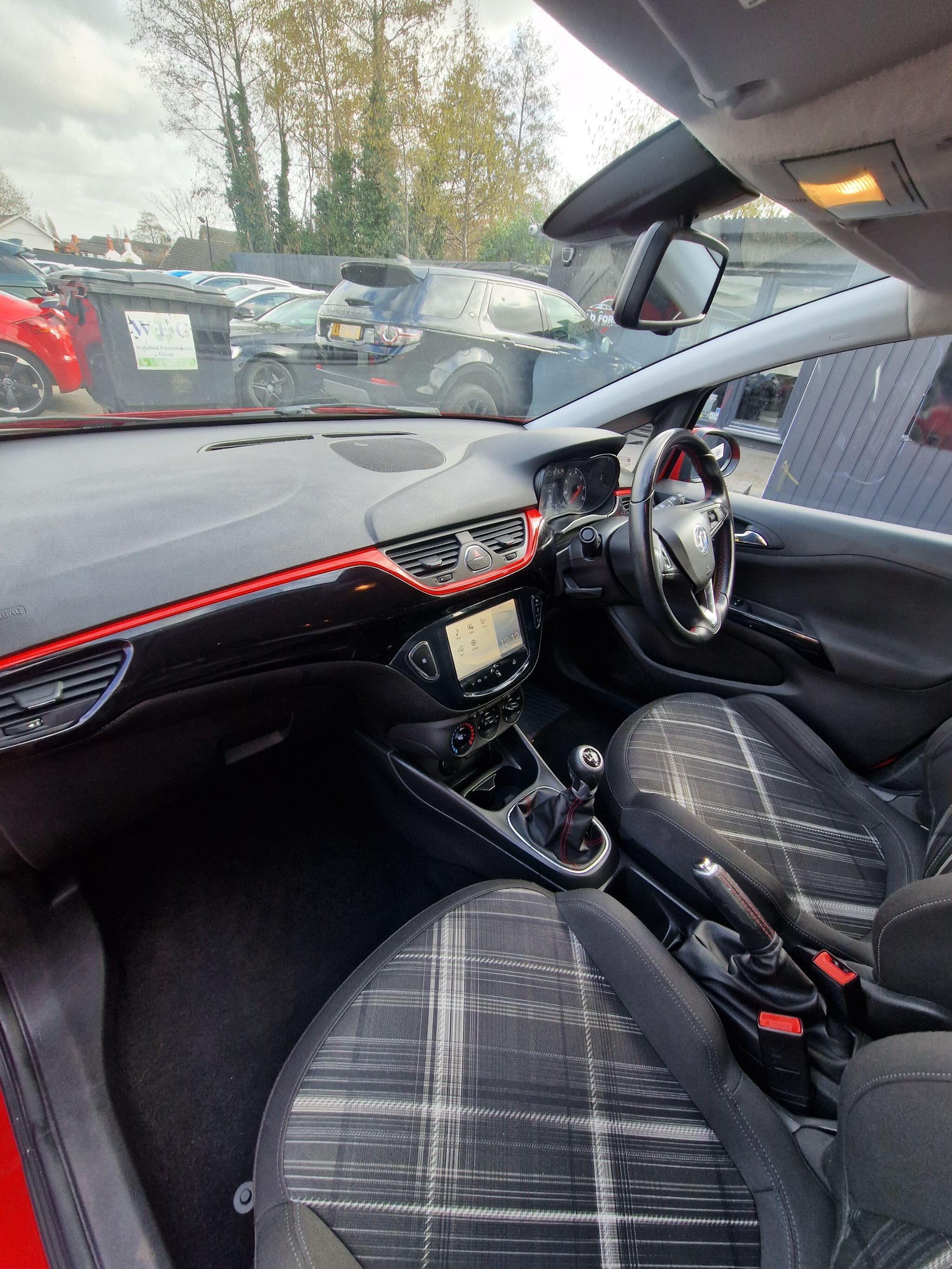 Vauxhall Corsa - Image 37
