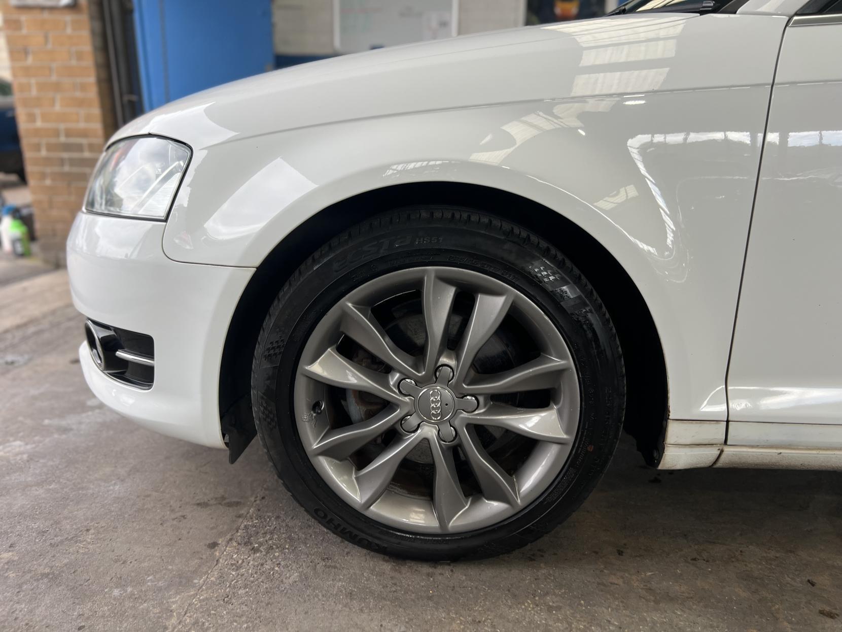 Audi A3 CABRIOLET - Image 12