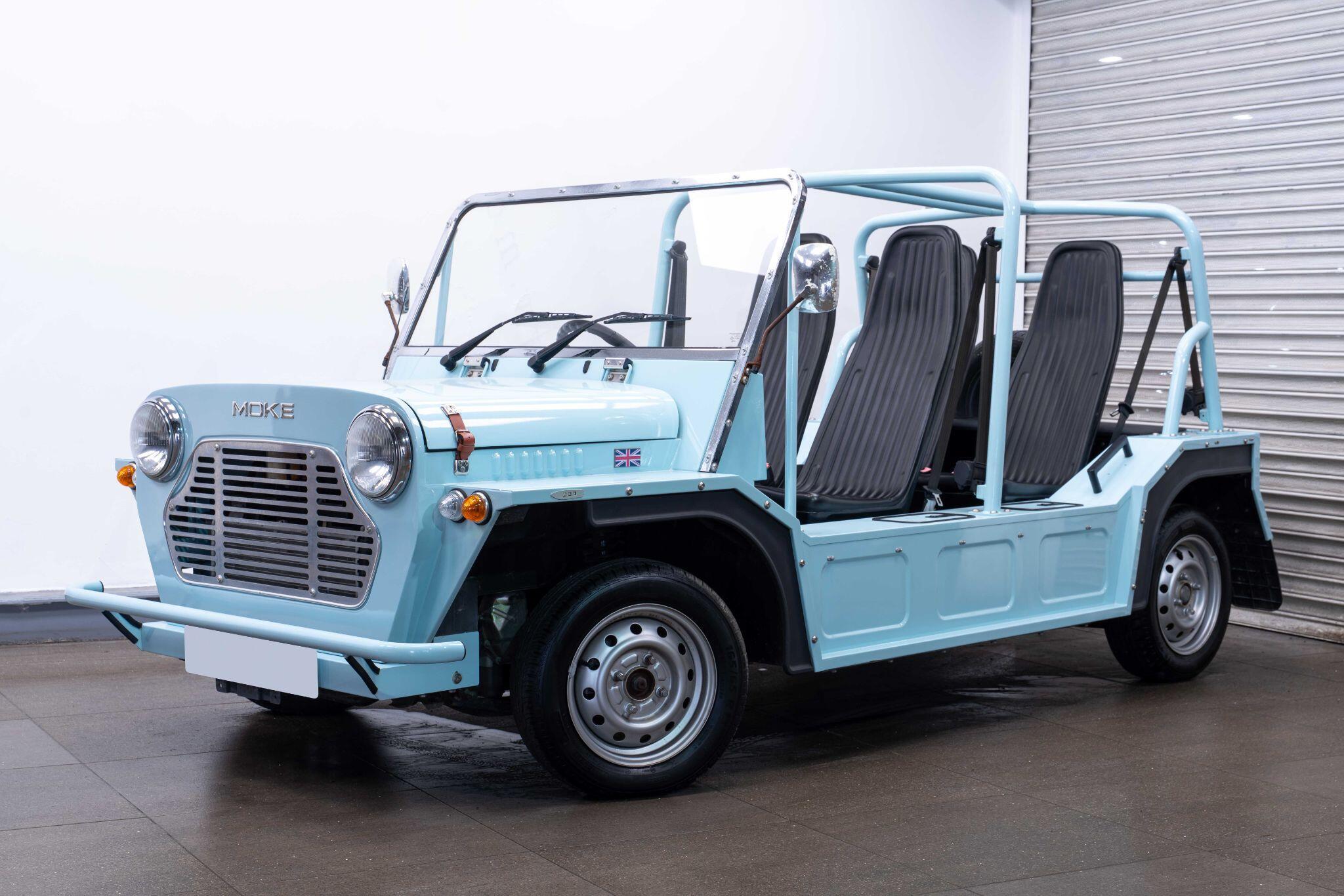 MOKE 56 - Image 8