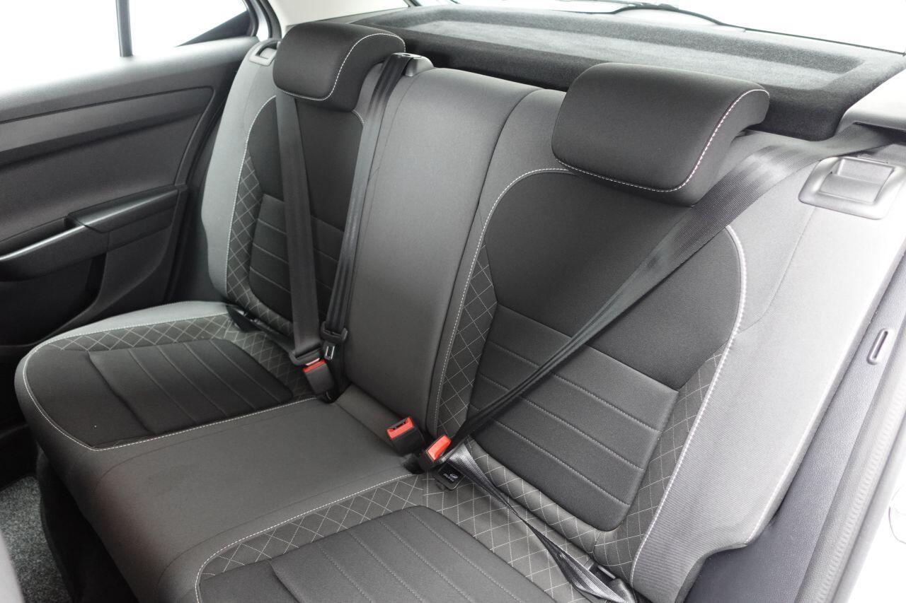Skoda Fabia - Image 11