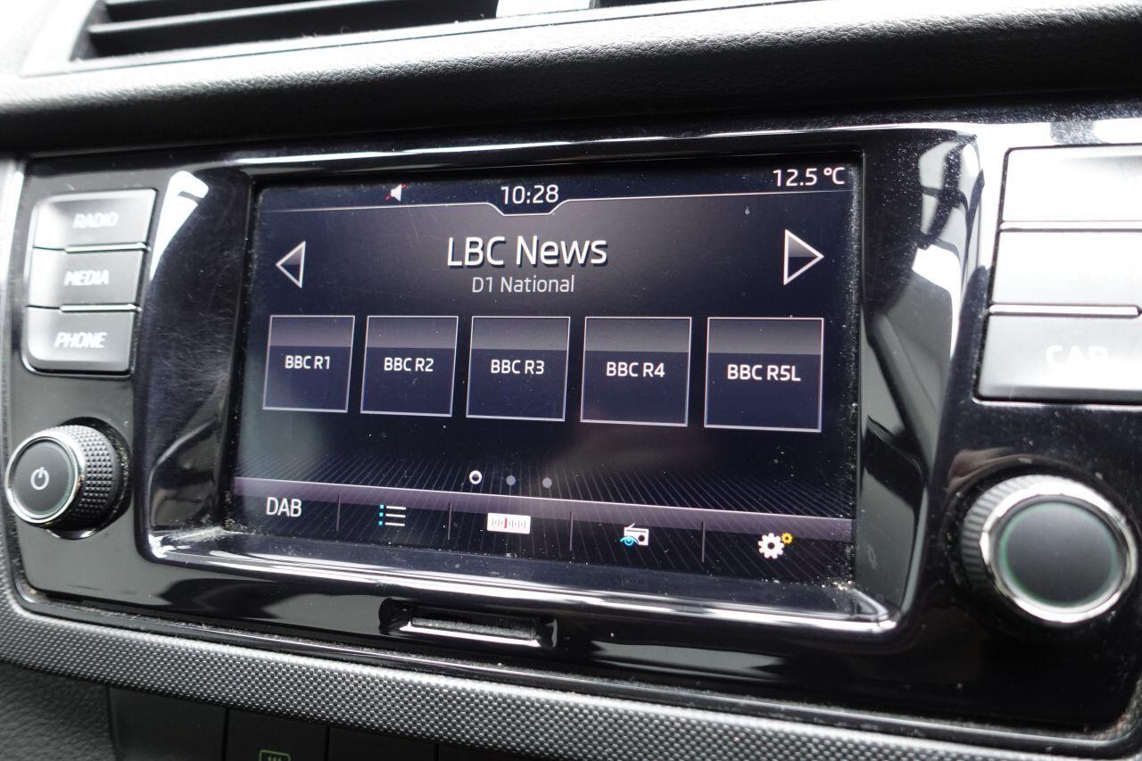 Skoda Fabia - Image 23