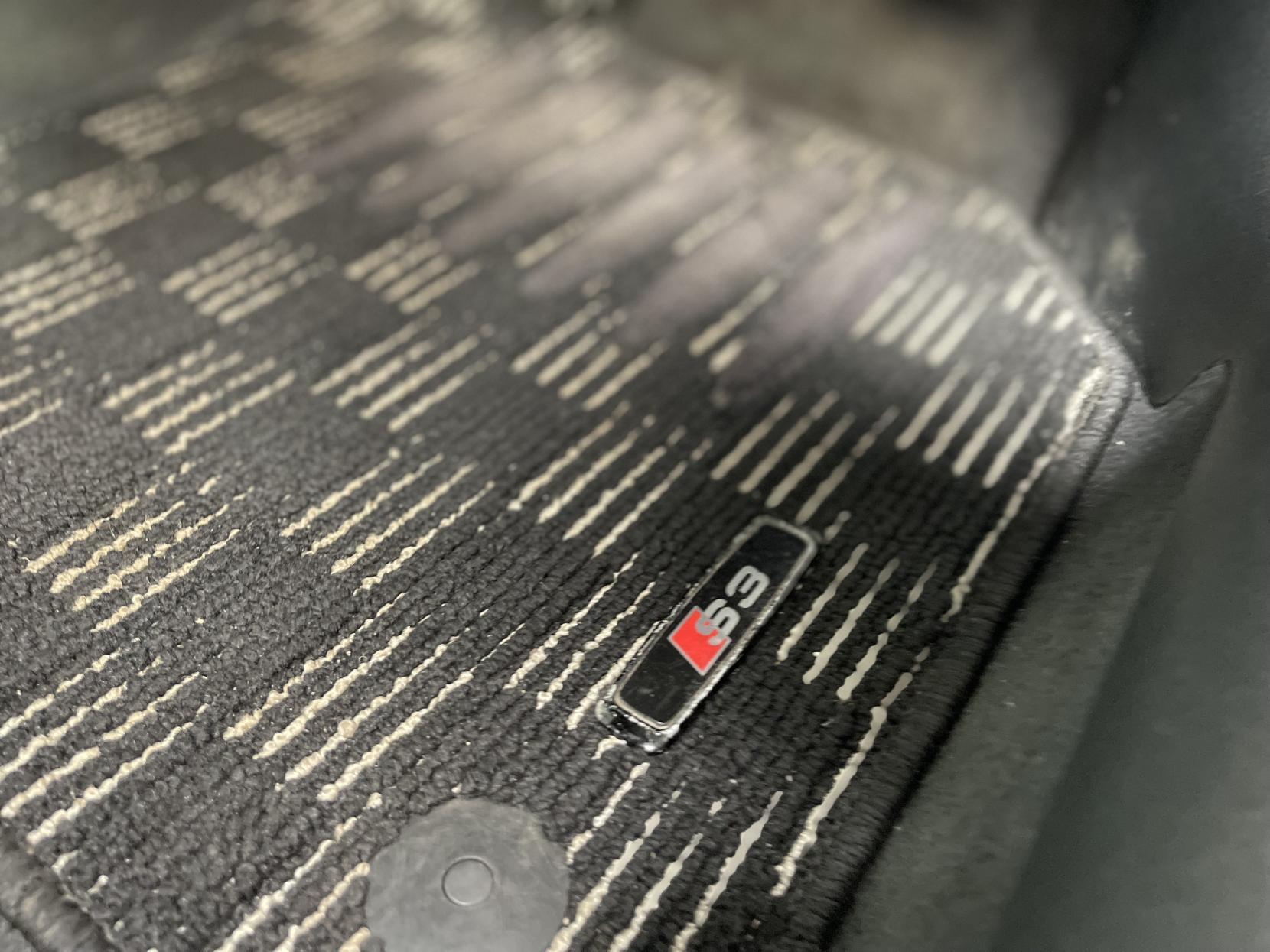 Audi S3 - Image 19
