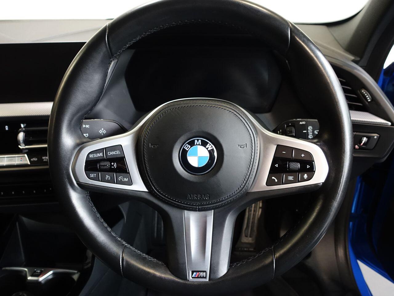 BMW 1 Series - Image 18