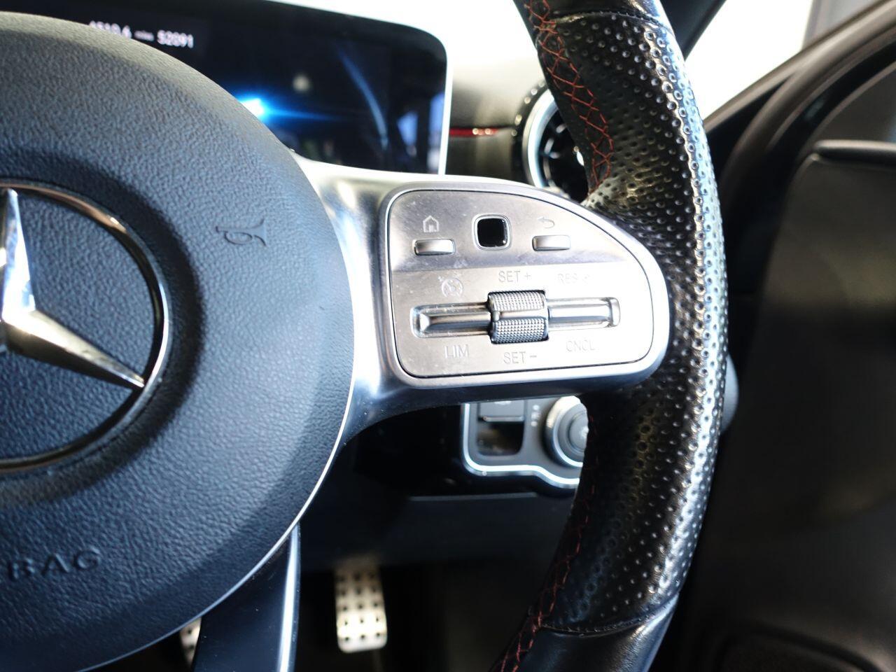 Mercedes-benz A Class - Image 19