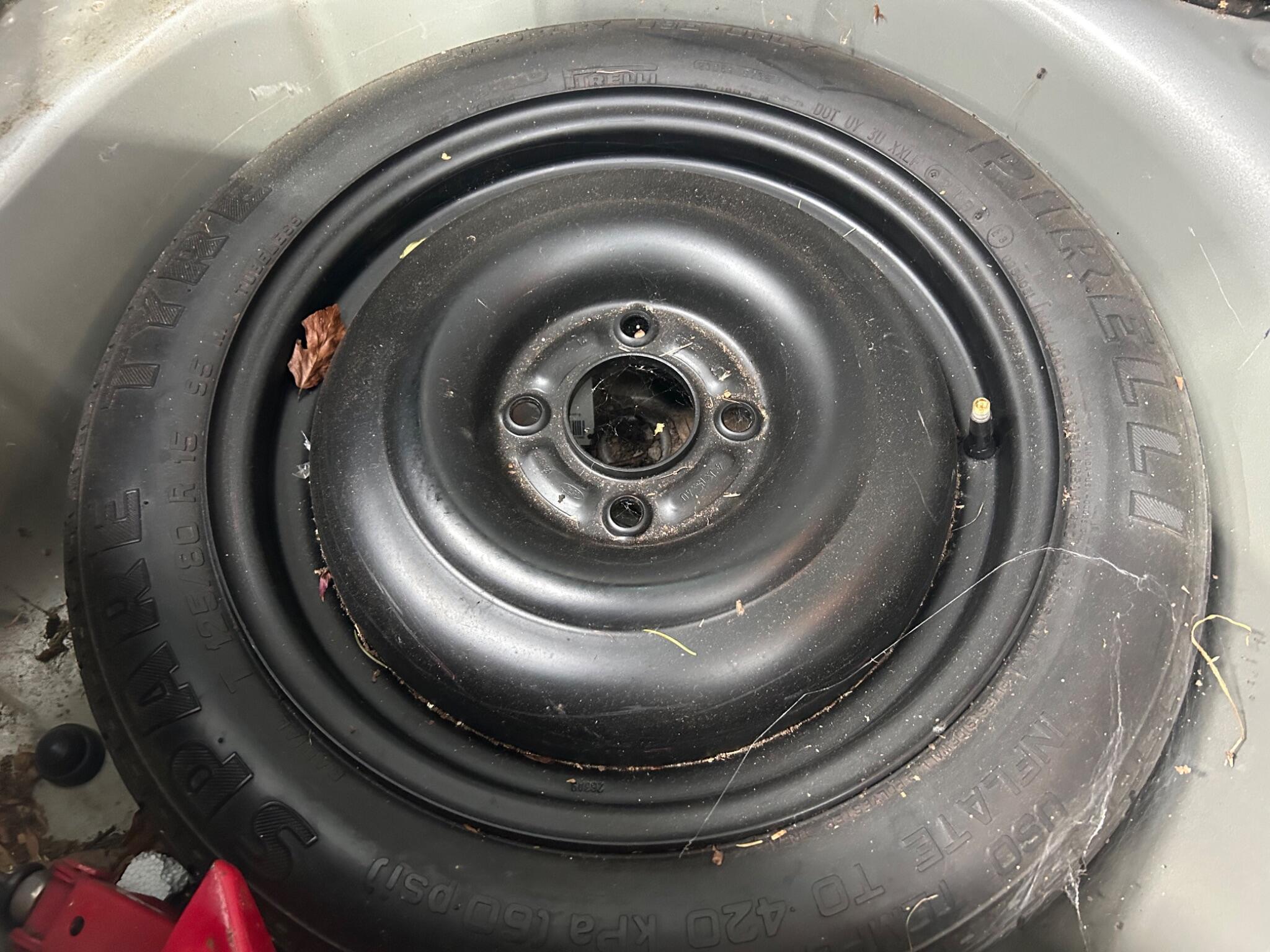 Ford Fiesta - Image 26