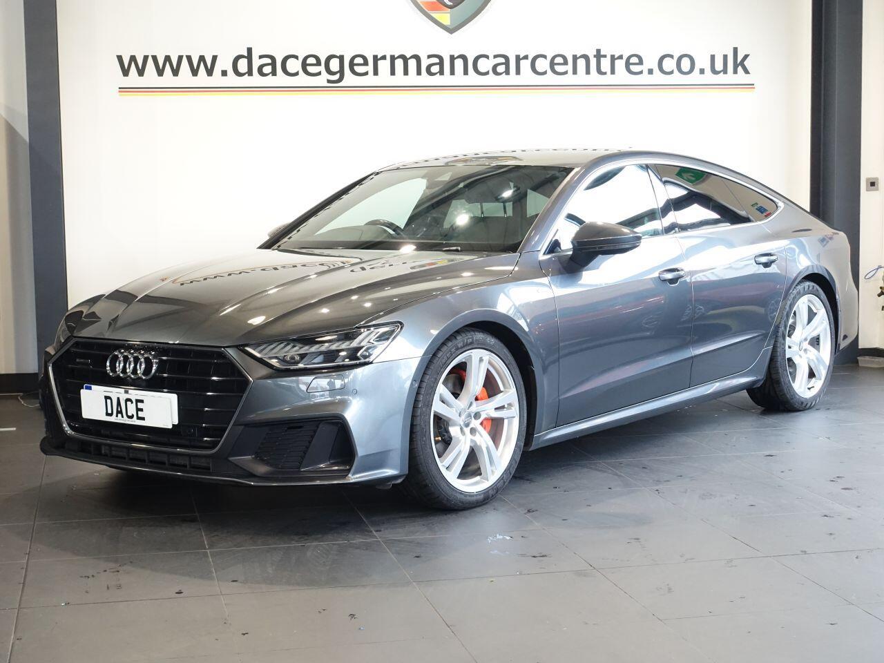 Audi A7 - Image 9