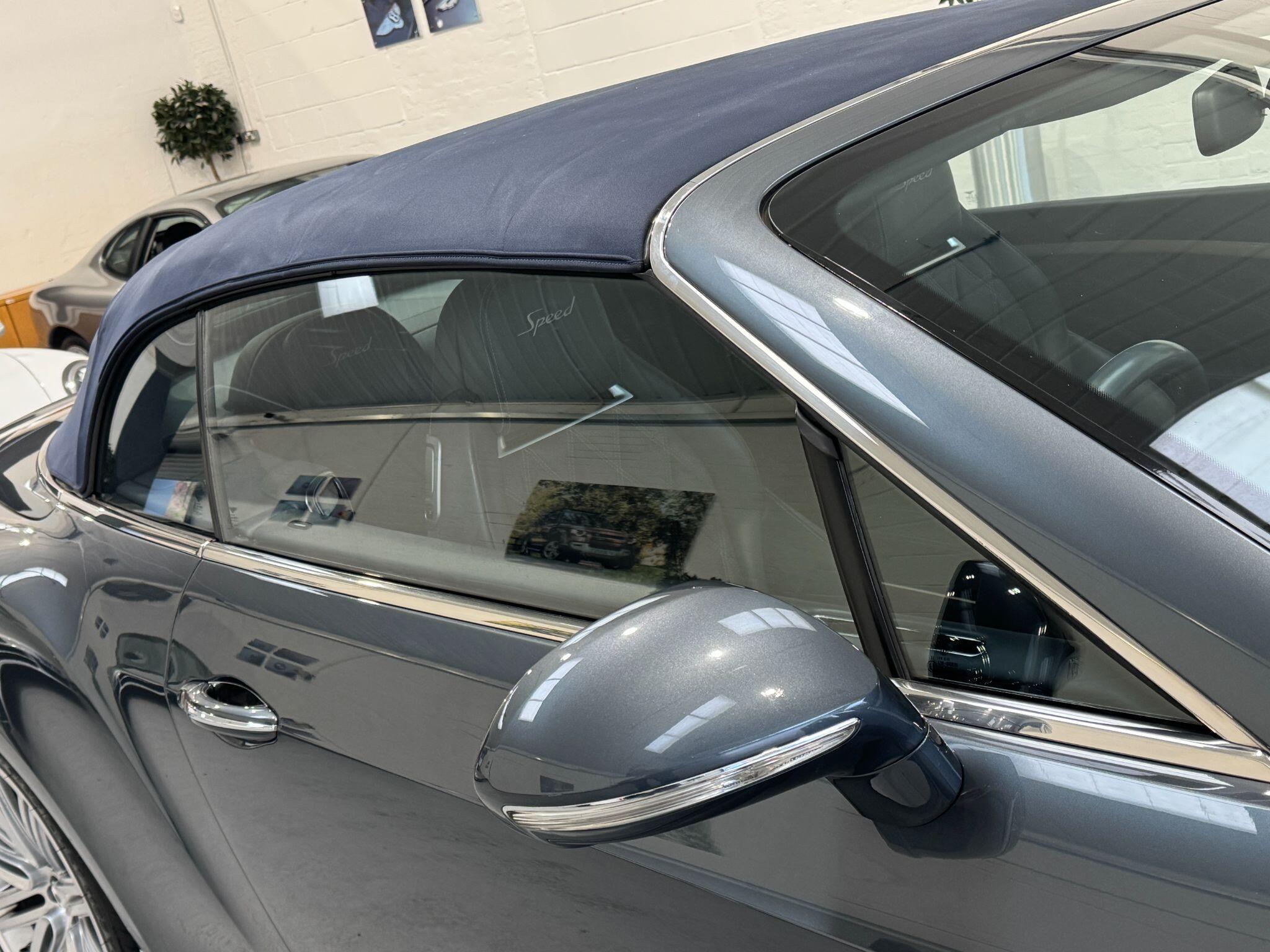 Bentley Continental - Image 42