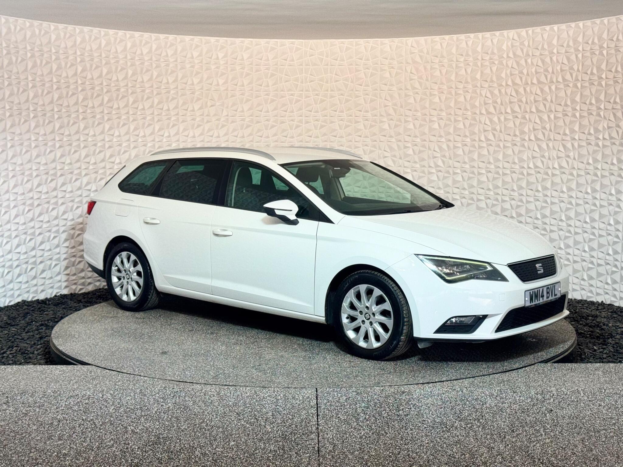 SEAT Leon - Image 9