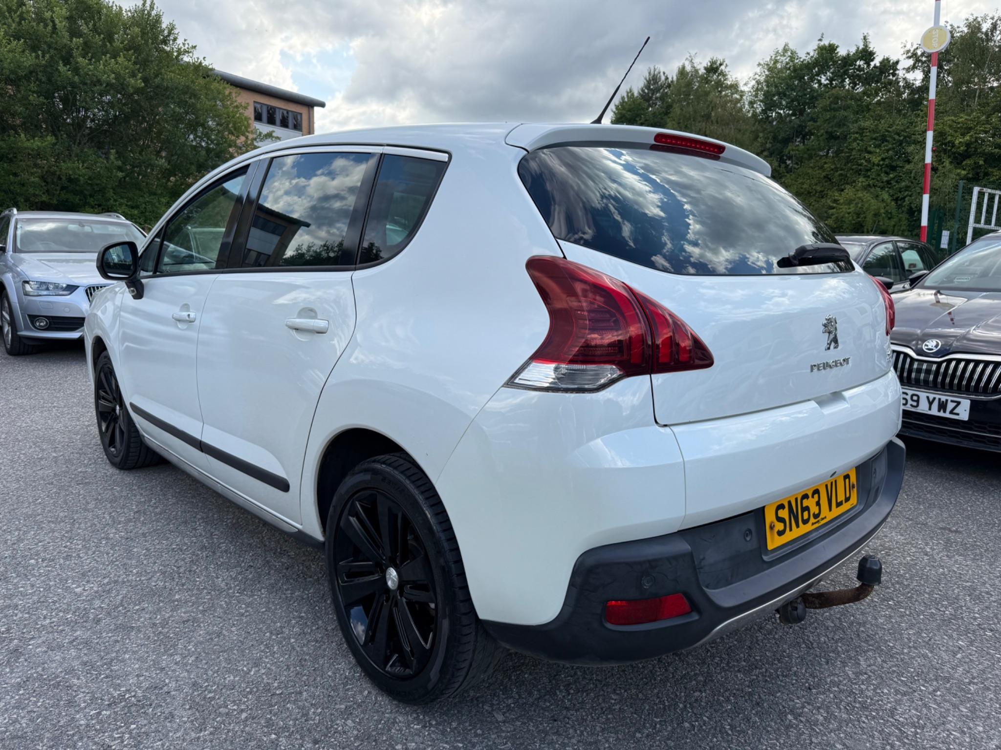 Peugeot 3008 - Image 14