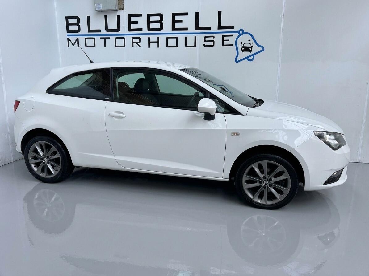 SEAT Ibiza - Image 8